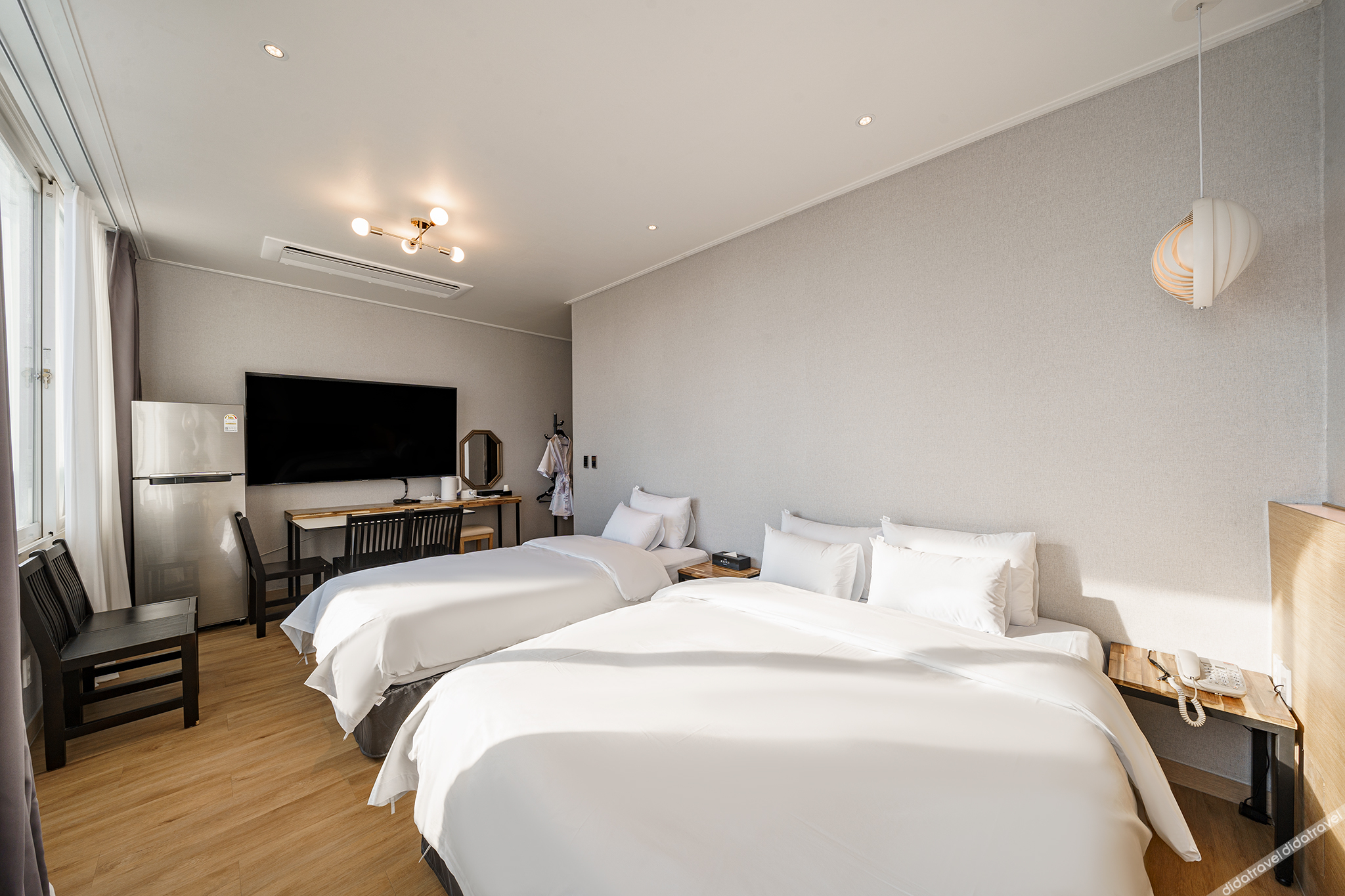 Incheon The Rest Hotel 4*