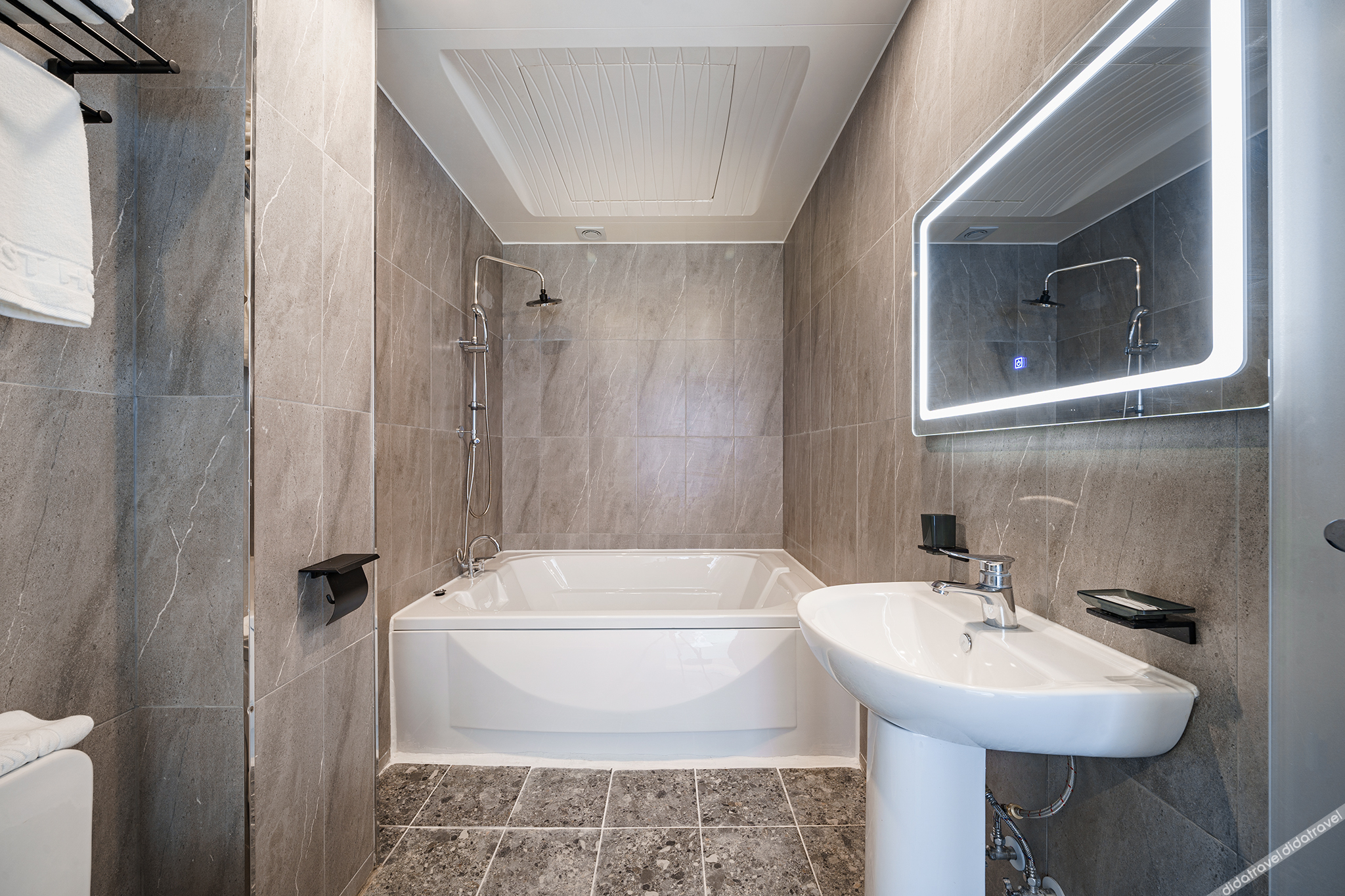 Incheon The Rest Hotel 4*