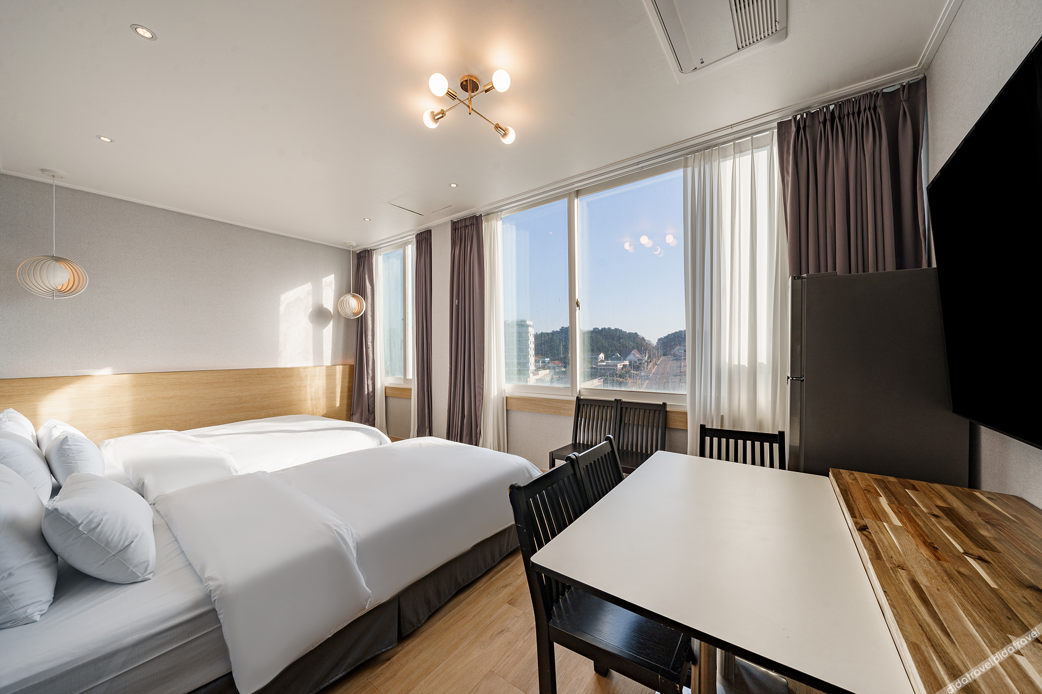 Incheon The Rest Hotel 4*