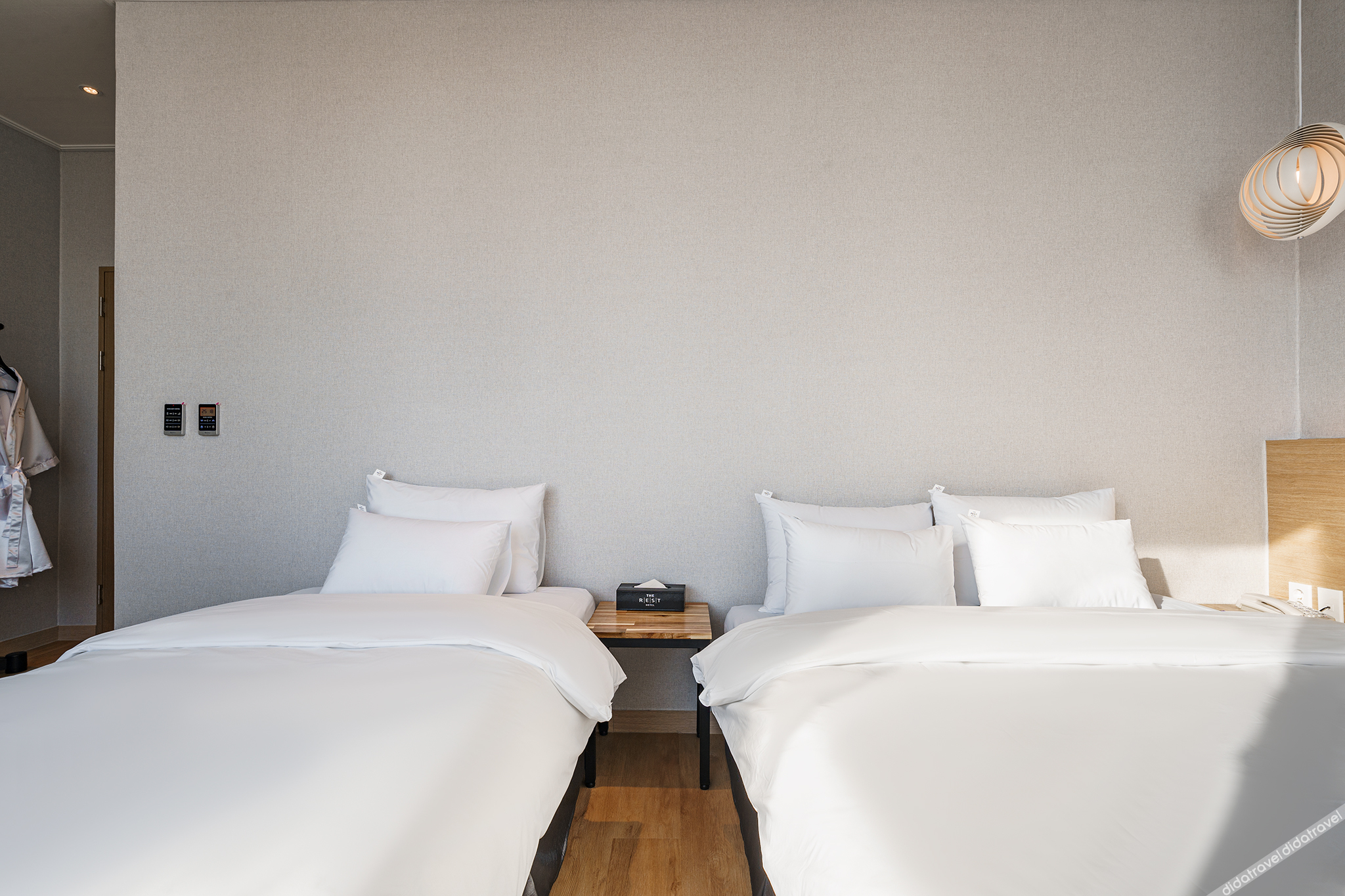 Incheon The Rest Hotel 4*