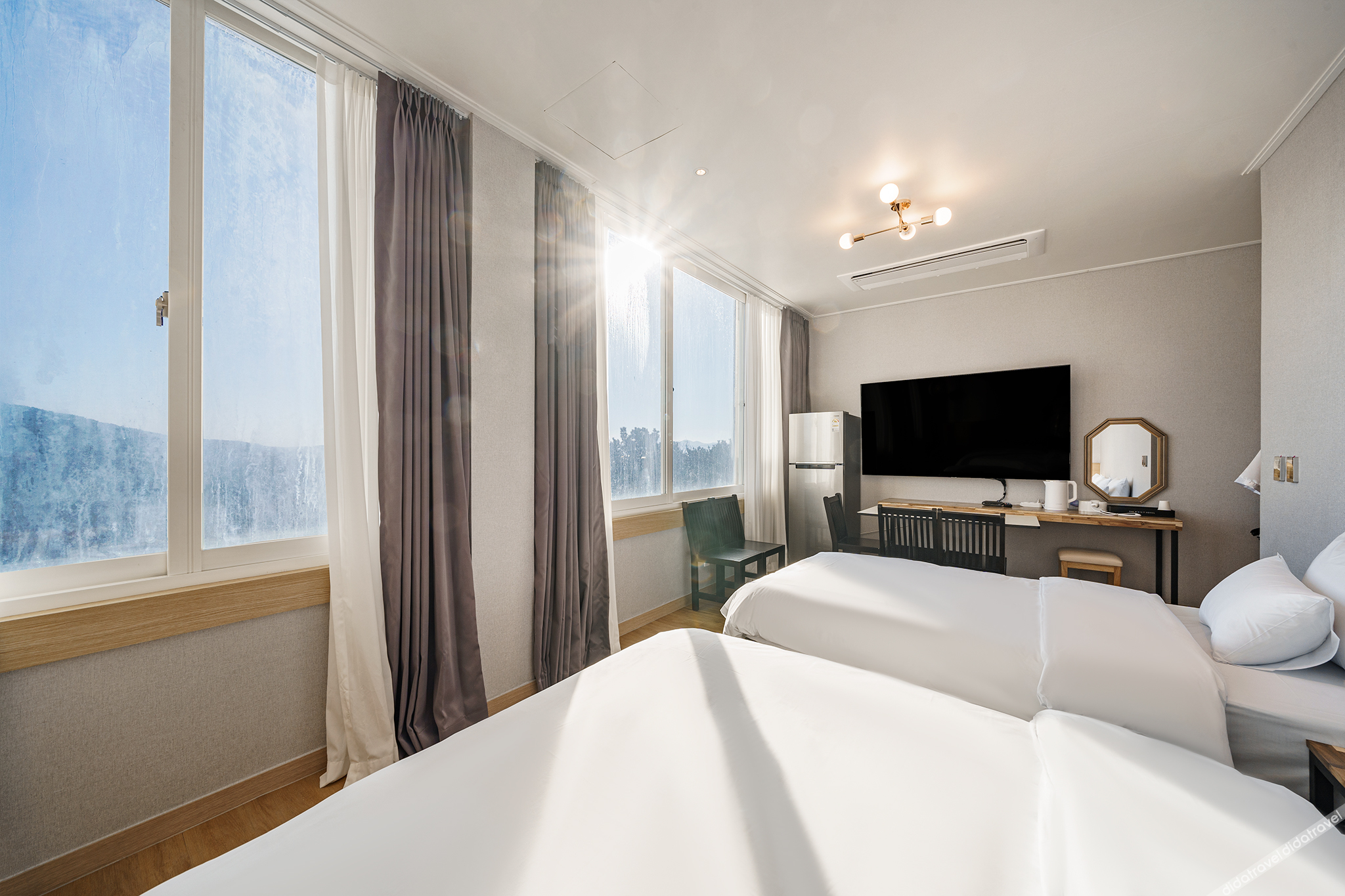 Incheon The Rest Hotel 4*
