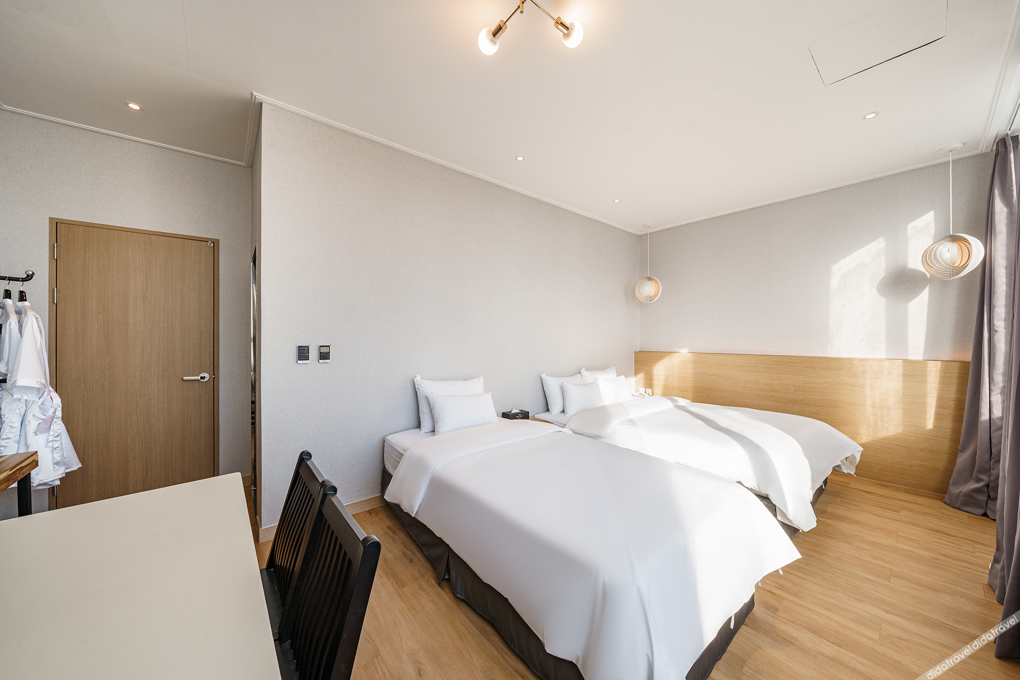 Incheon The Rest Hotel 4*