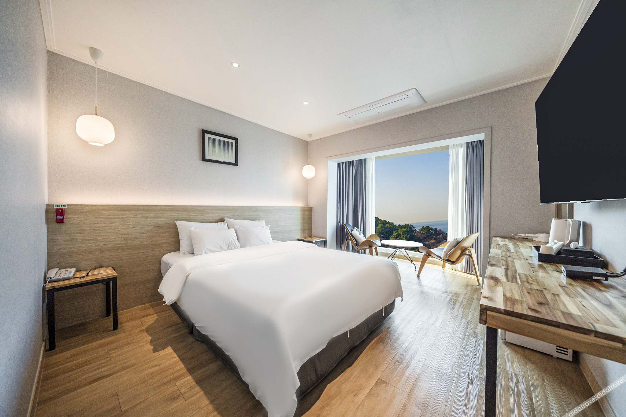 Incheon The Rest Hotel 4*