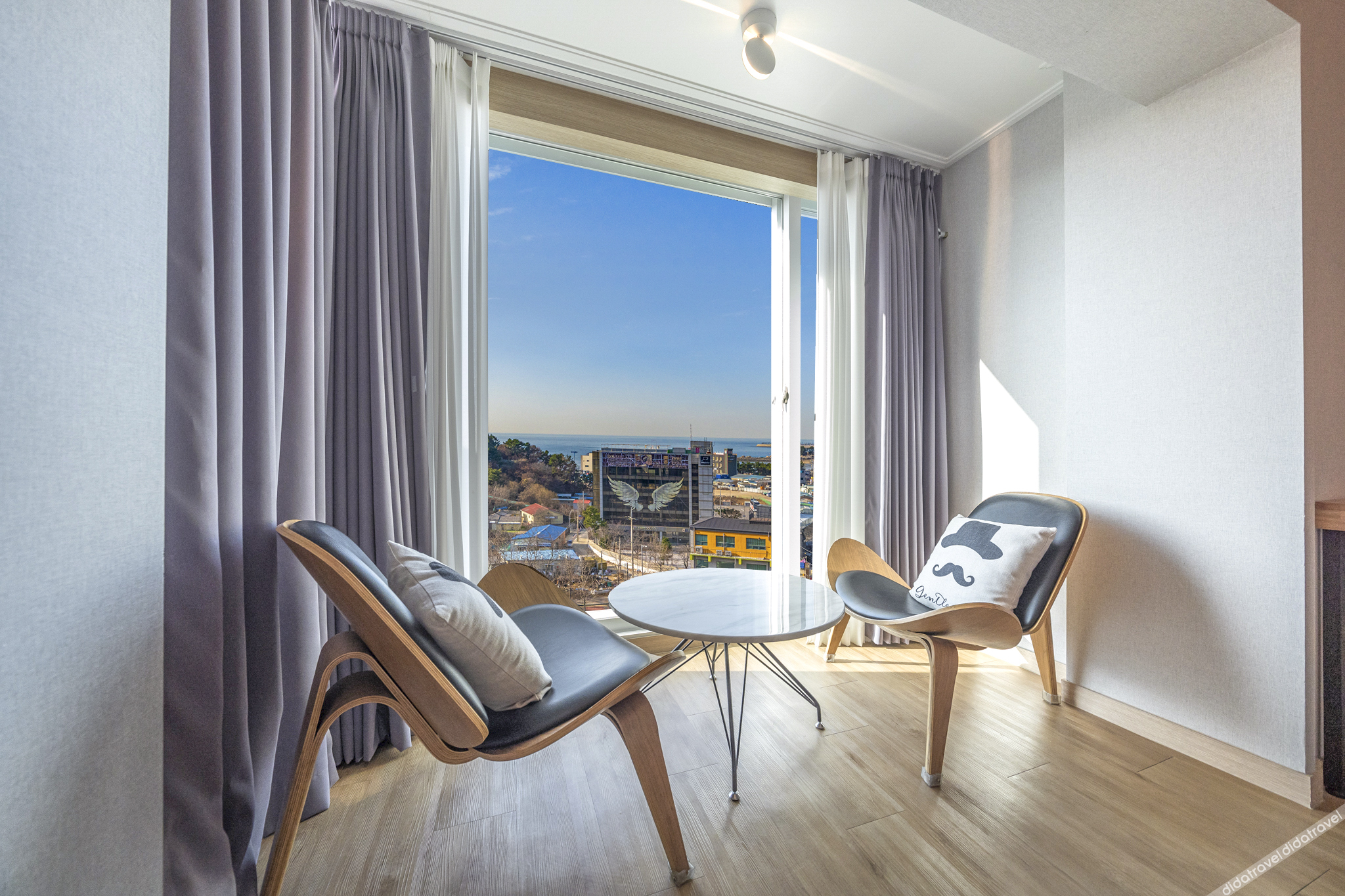 Incheon The Rest Hotel 4*