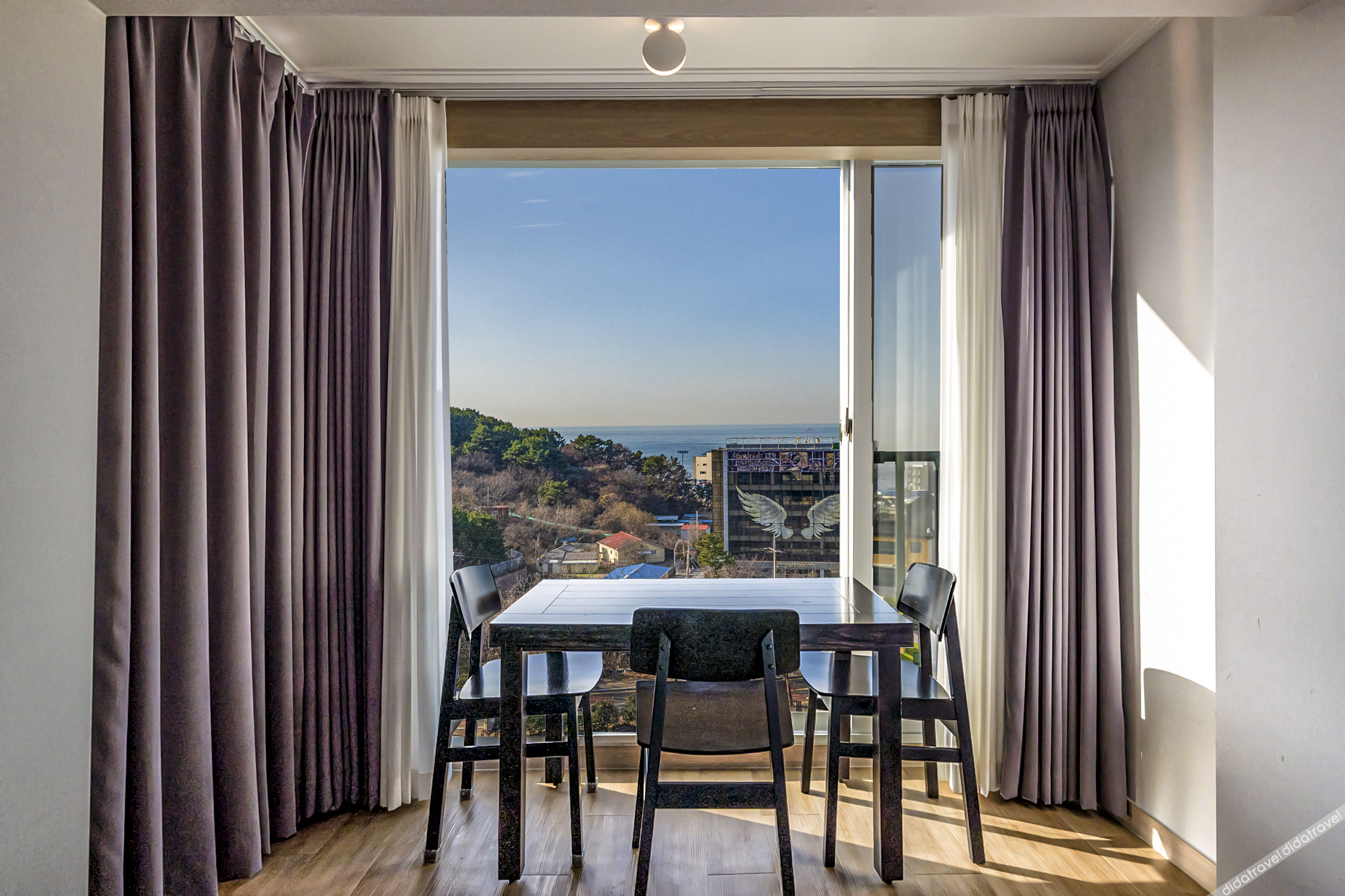 Incheon The Rest Hotel 4*