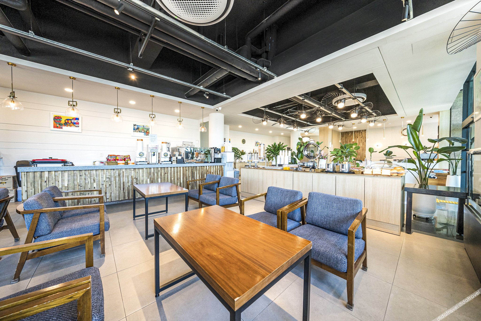 Incheon The Rest Hotel 4*