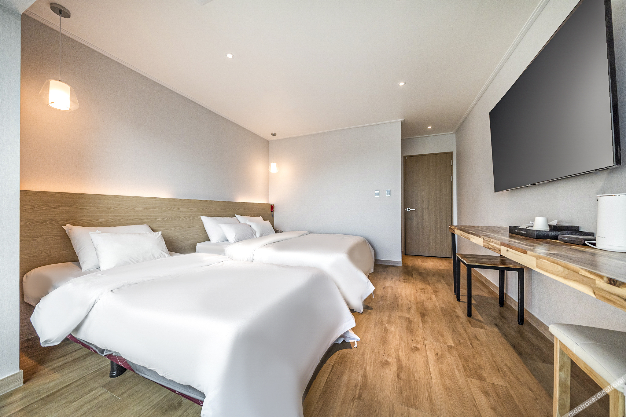 Incheon The Rest Hotel 4*