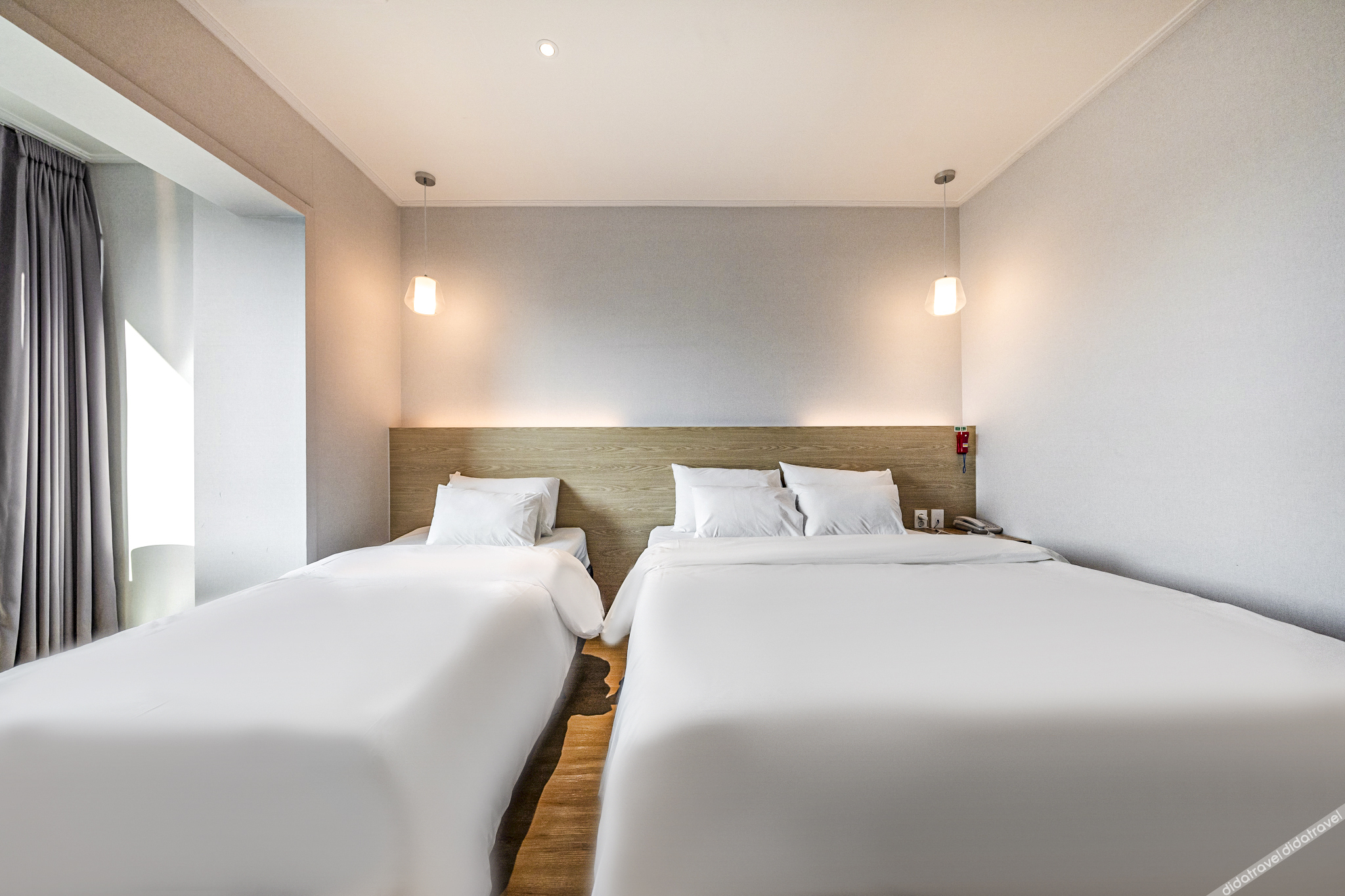 Incheon The Rest Hotel 4*