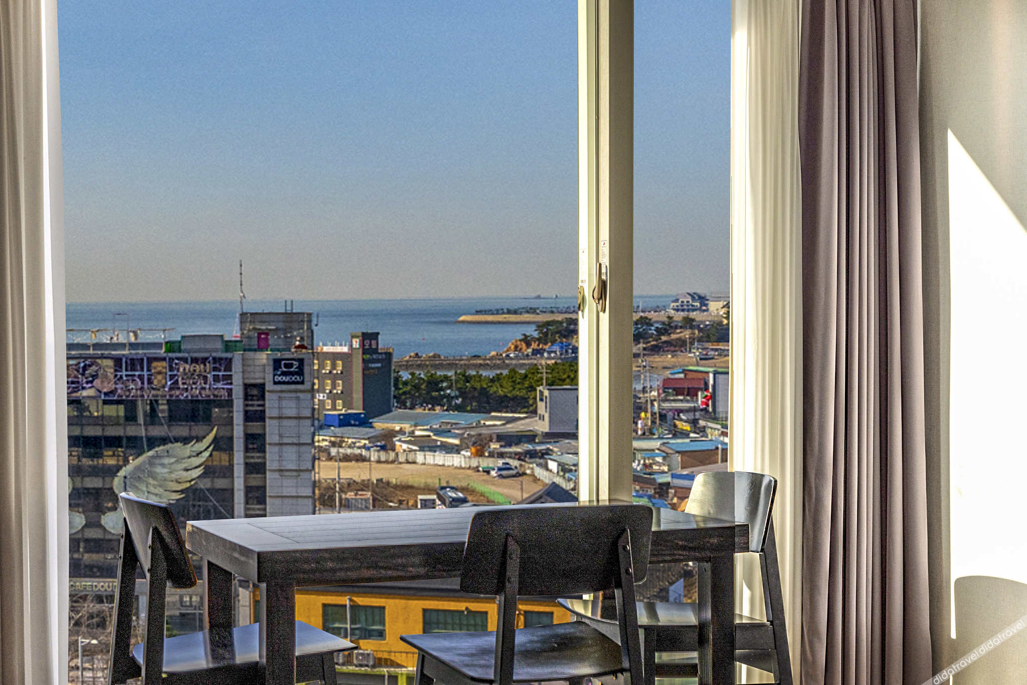 Incheon The Rest Hotel 4*