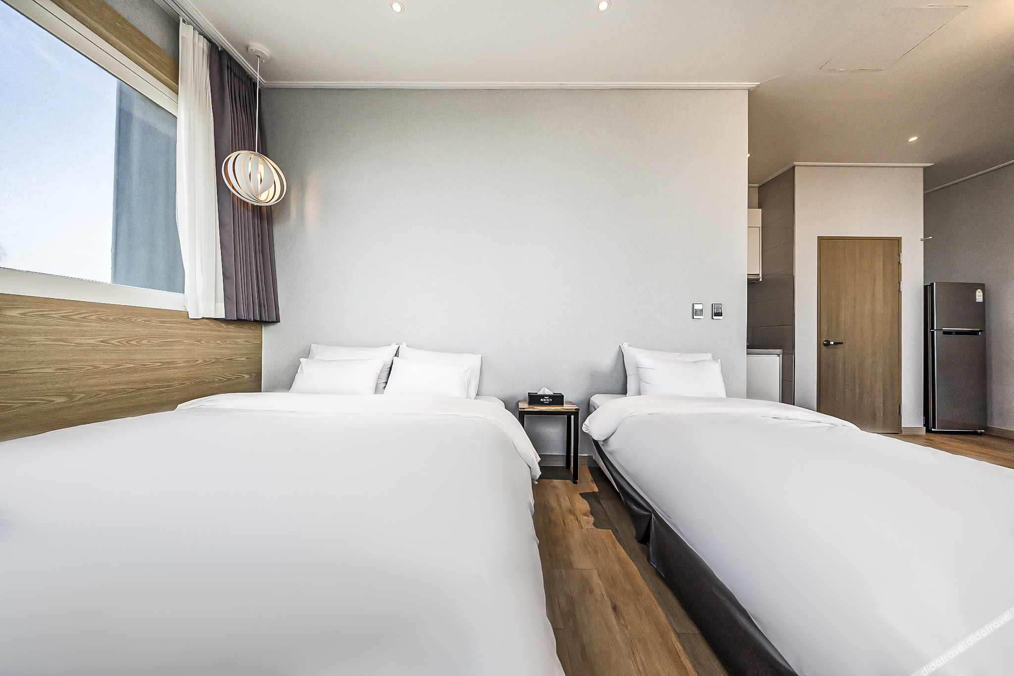 Incheon The Rest Hotel 4*
