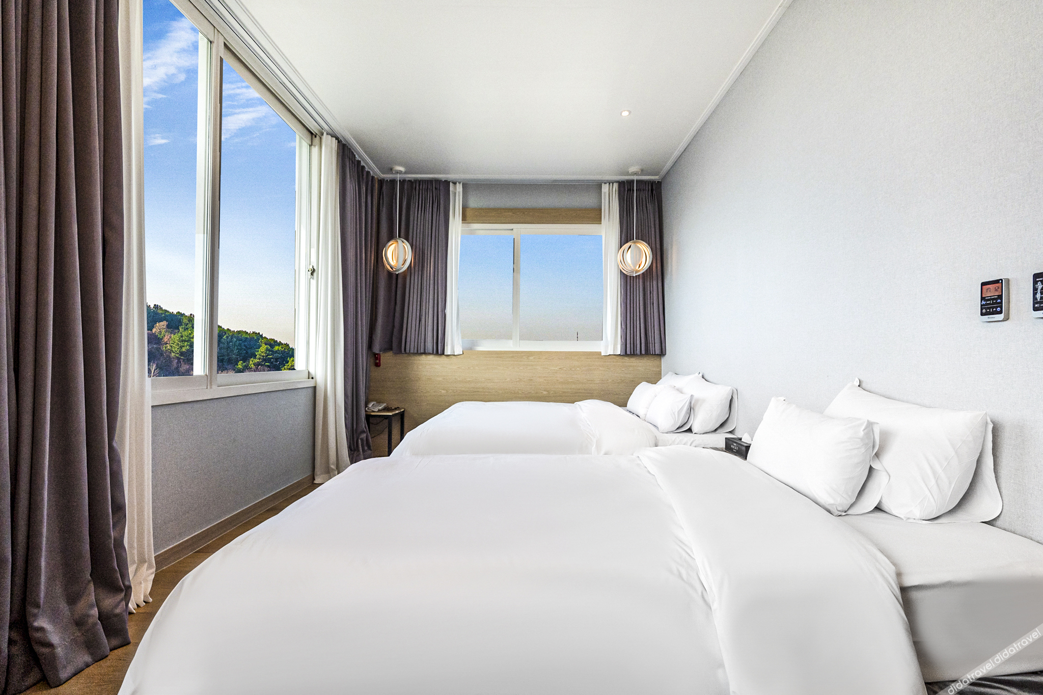 Incheon The Rest Hotel 4*