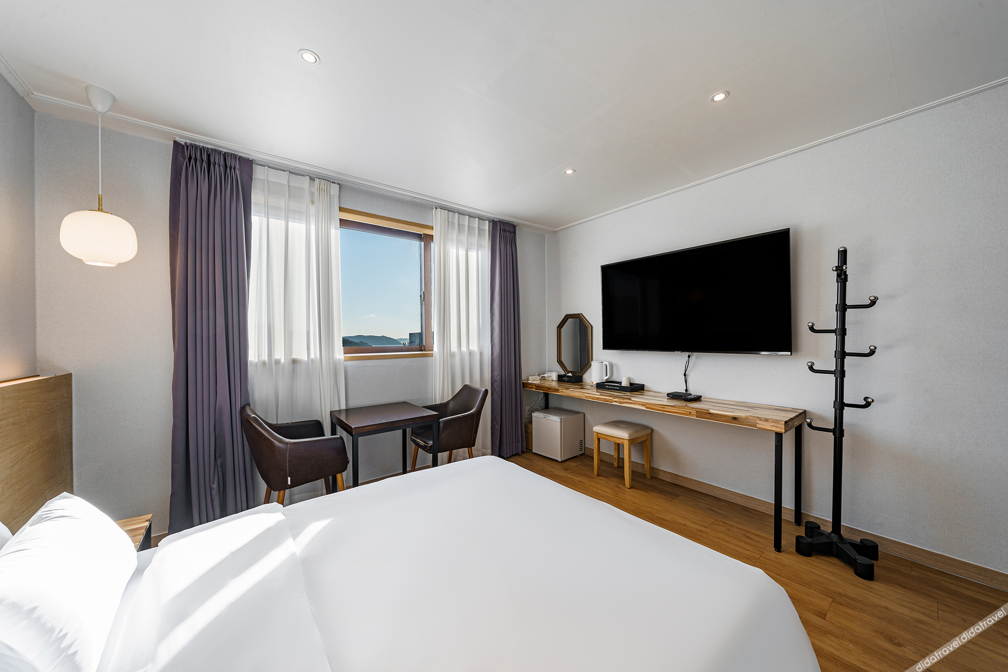 Incheon The Rest Hotel 4*