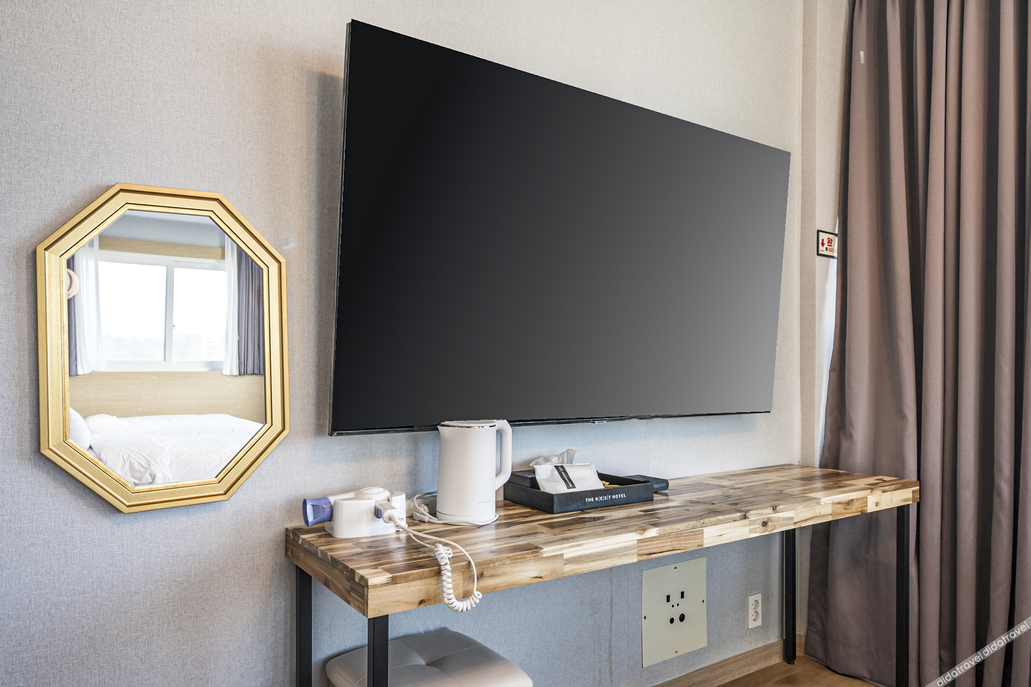 Incheon The Rest Hotel 4*