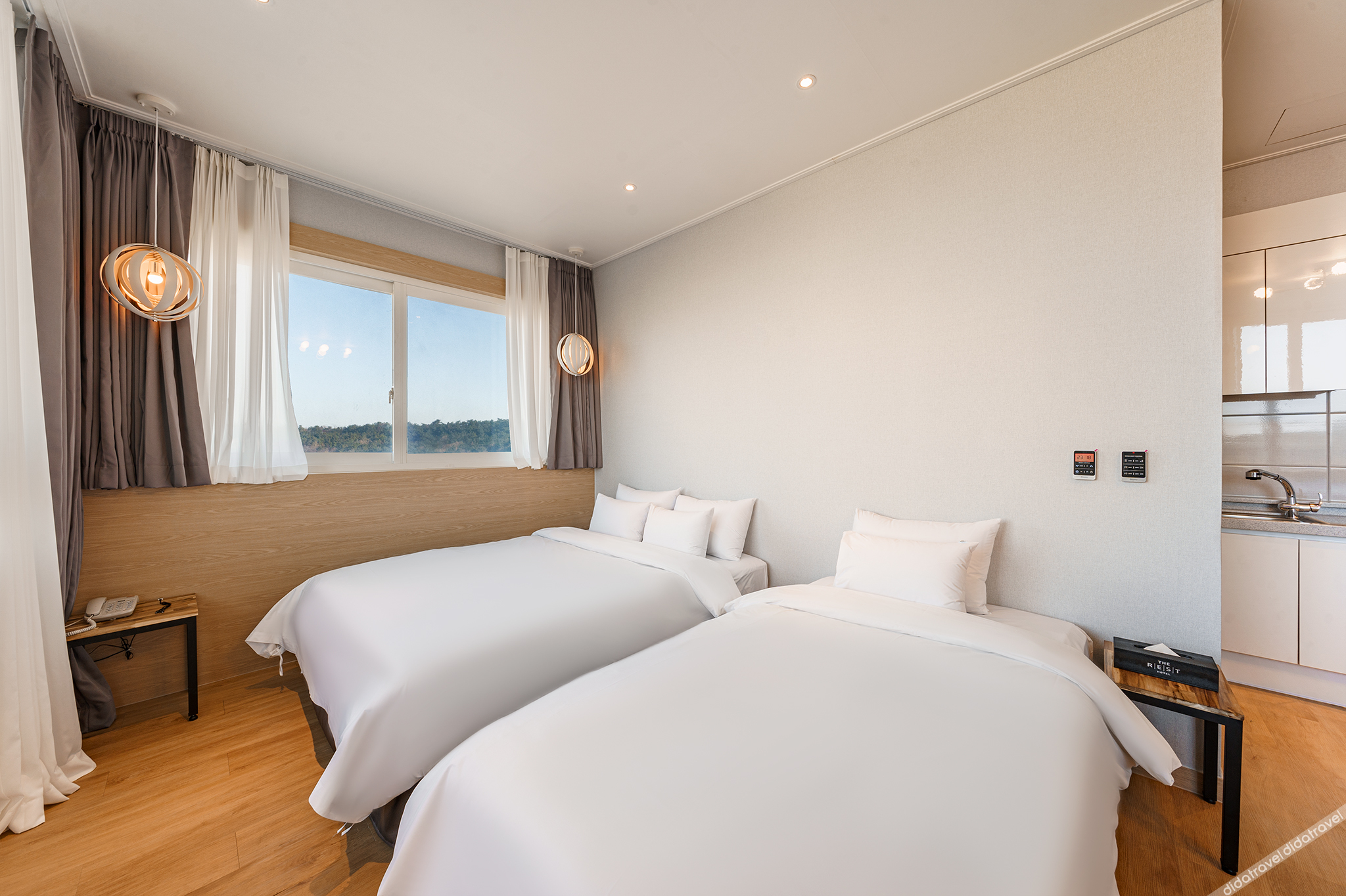Incheon The Rest Hotel 4*