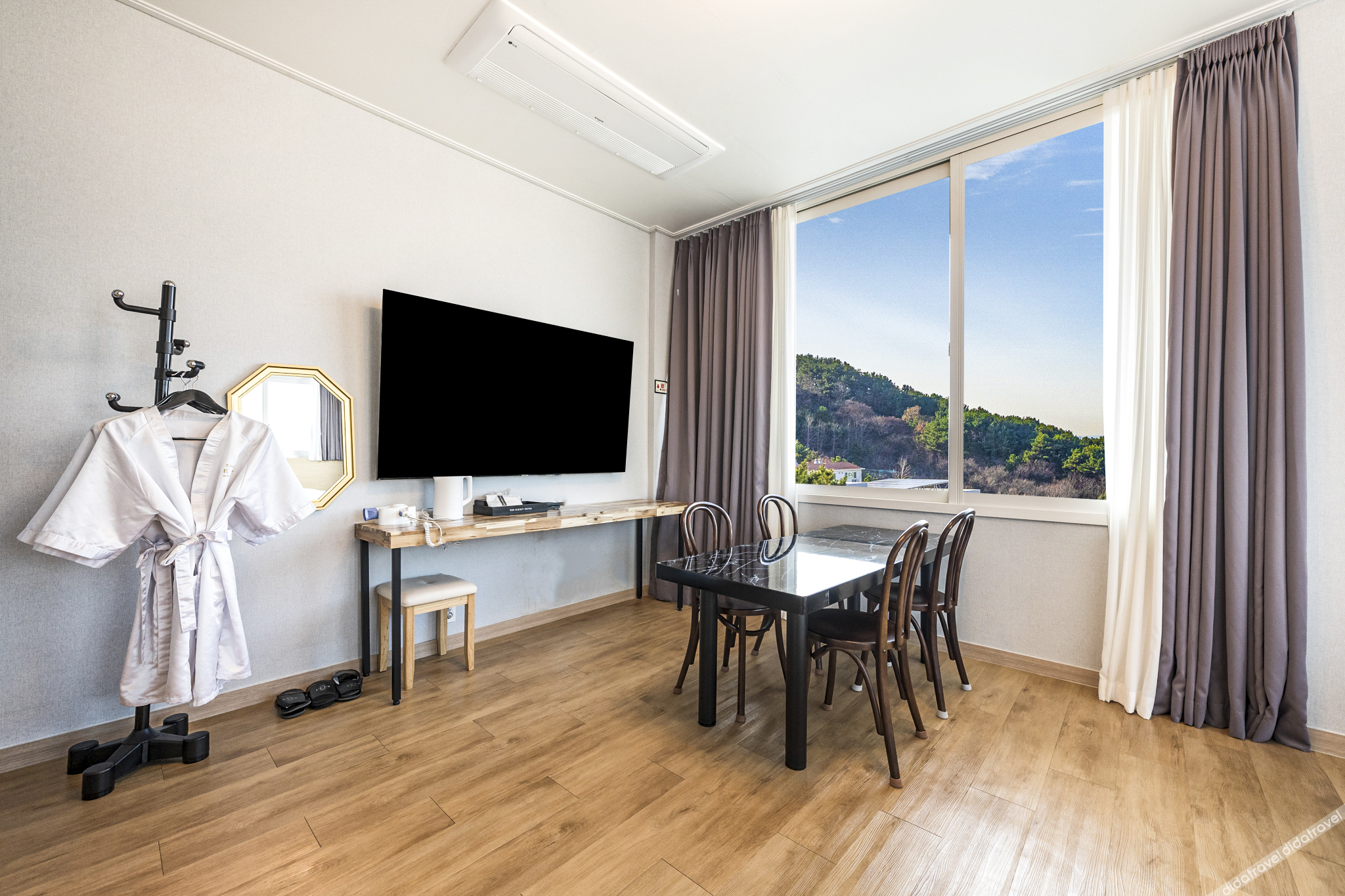 Incheon The Rest Hotel 4*