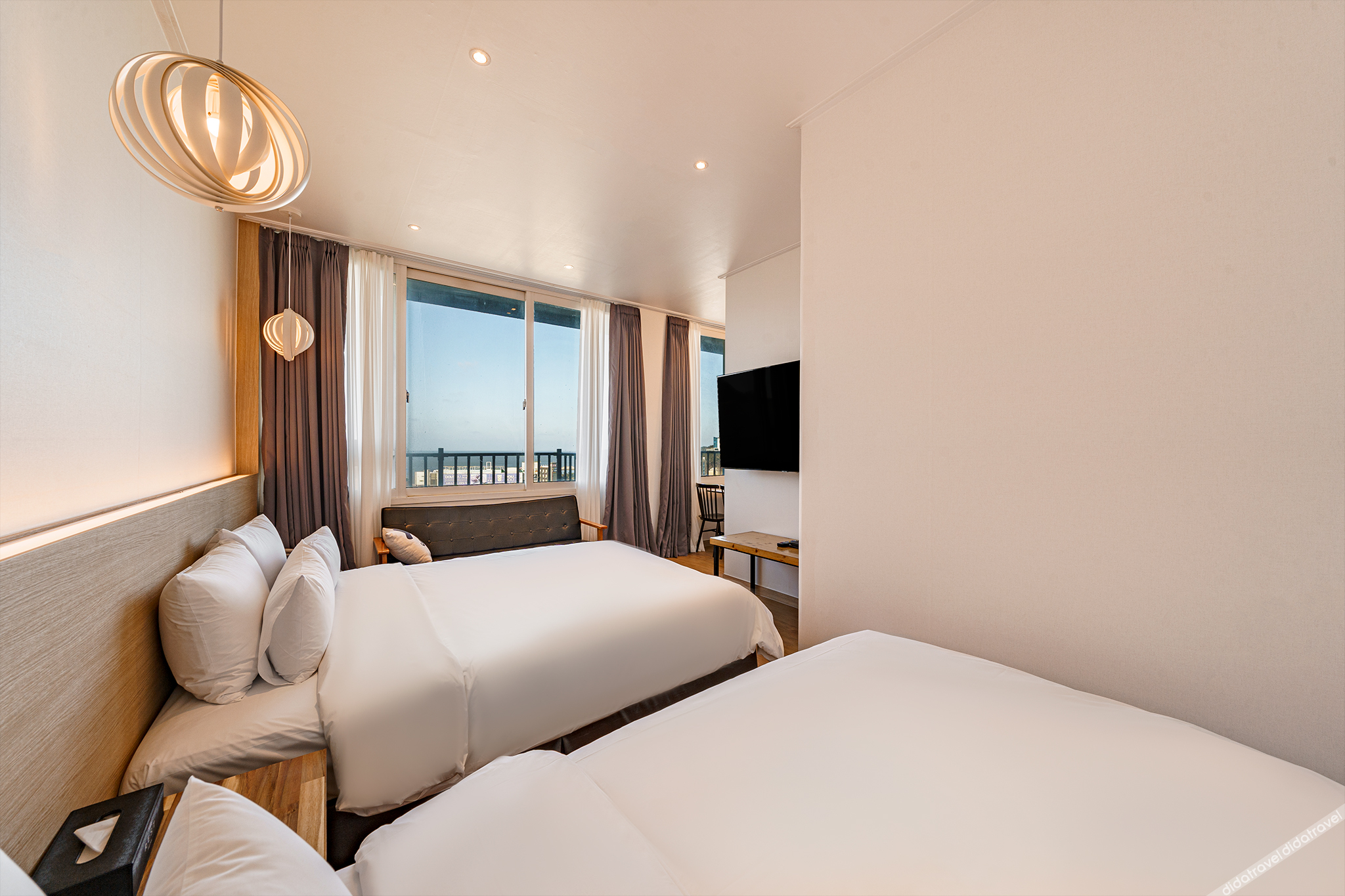 Incheon The Rest Hotel 4*