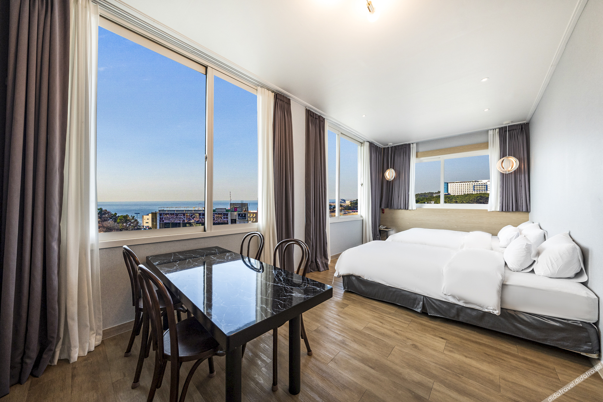 Incheon The Rest Hotel 4*