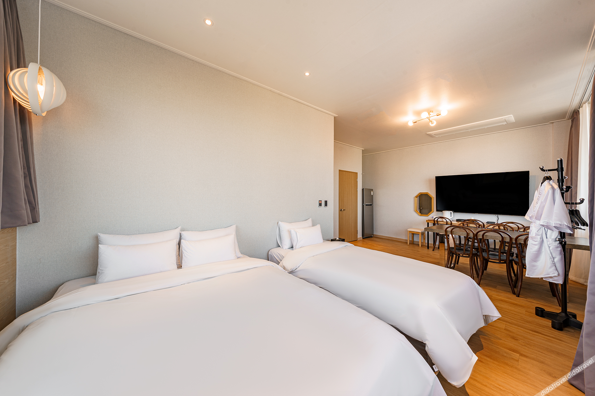Incheon The Rest Hotel 4*