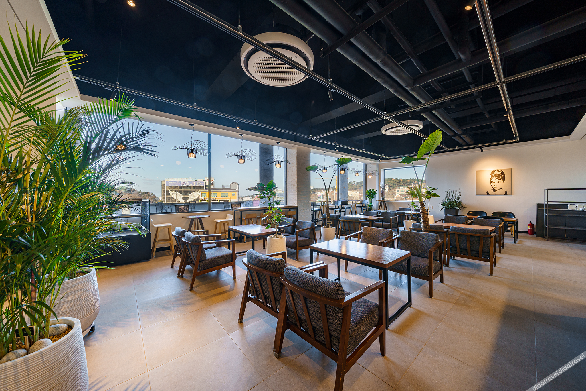 Incheon The Rest Hotel 4*