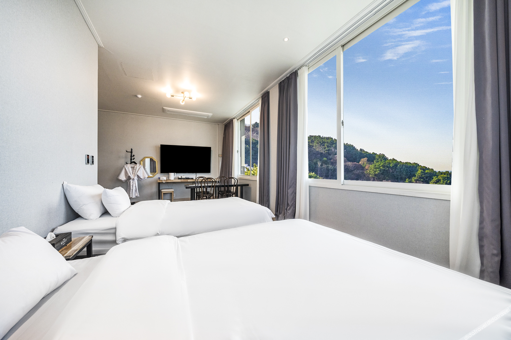 Incheon The Rest Hotel 4*