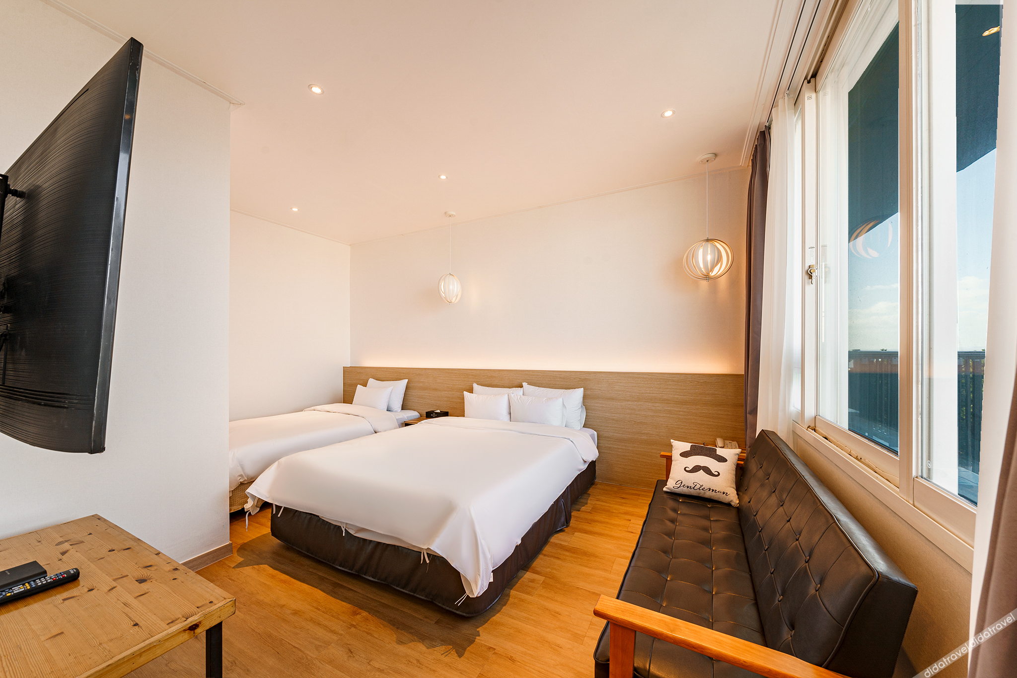 Incheon The Rest Hotel 4*