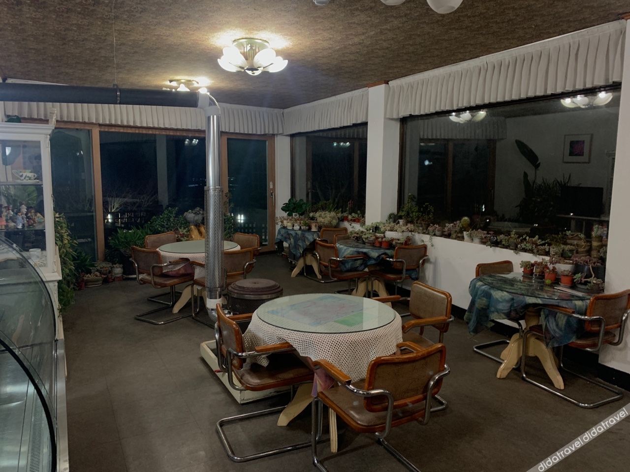 Yangyang Seorak Hot Spring 2*