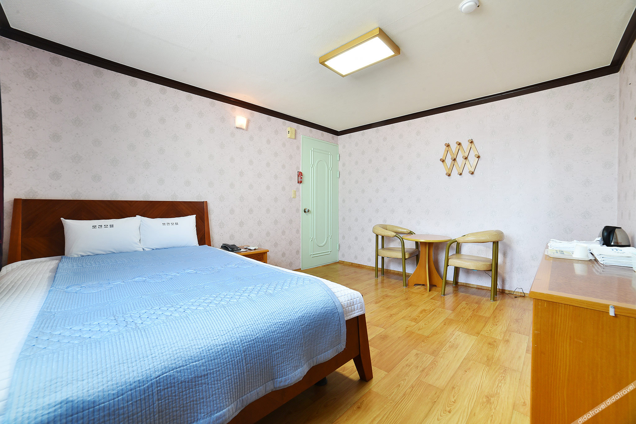 Yeosu Rosen 2*
