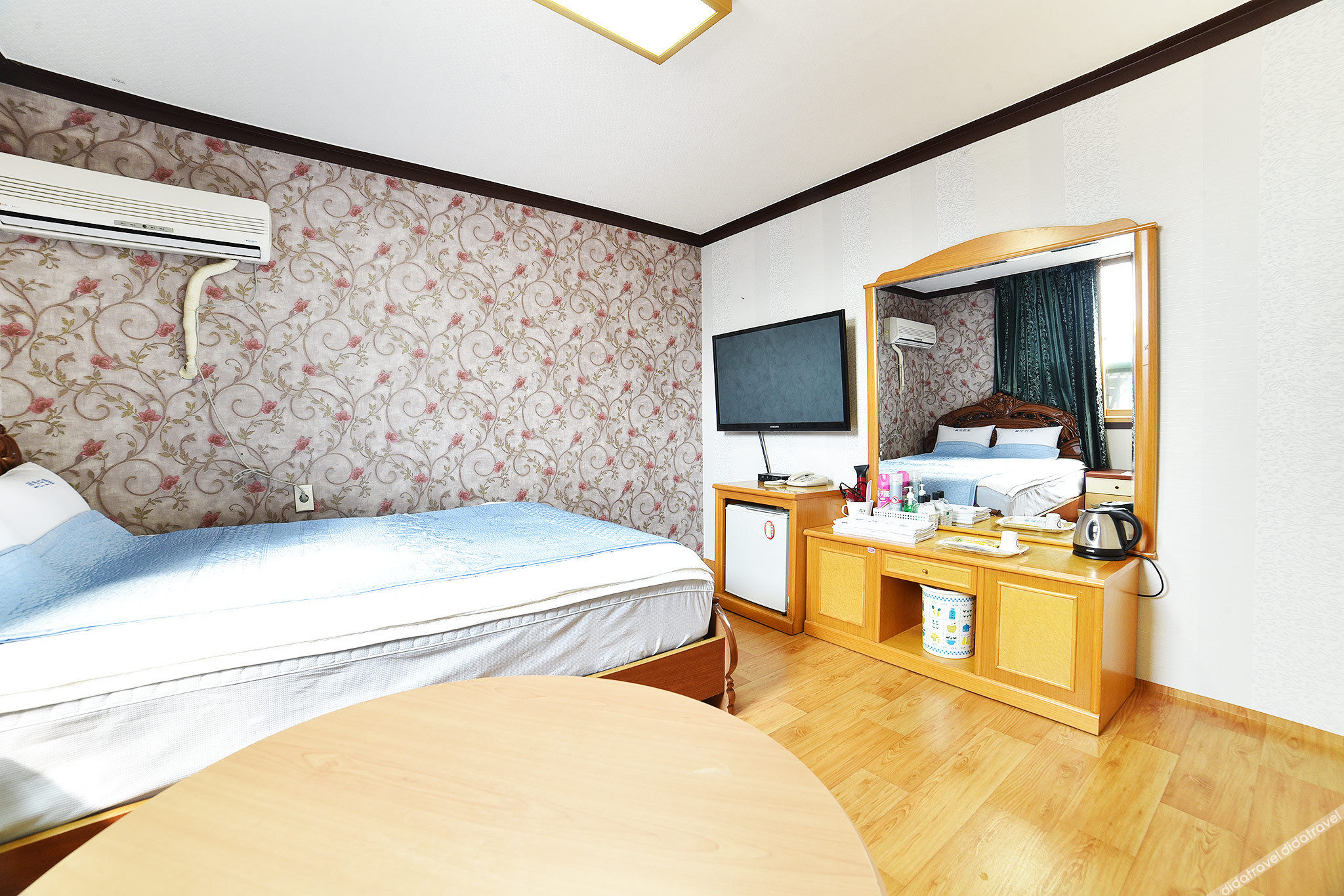 Yeosu Rosen 2*