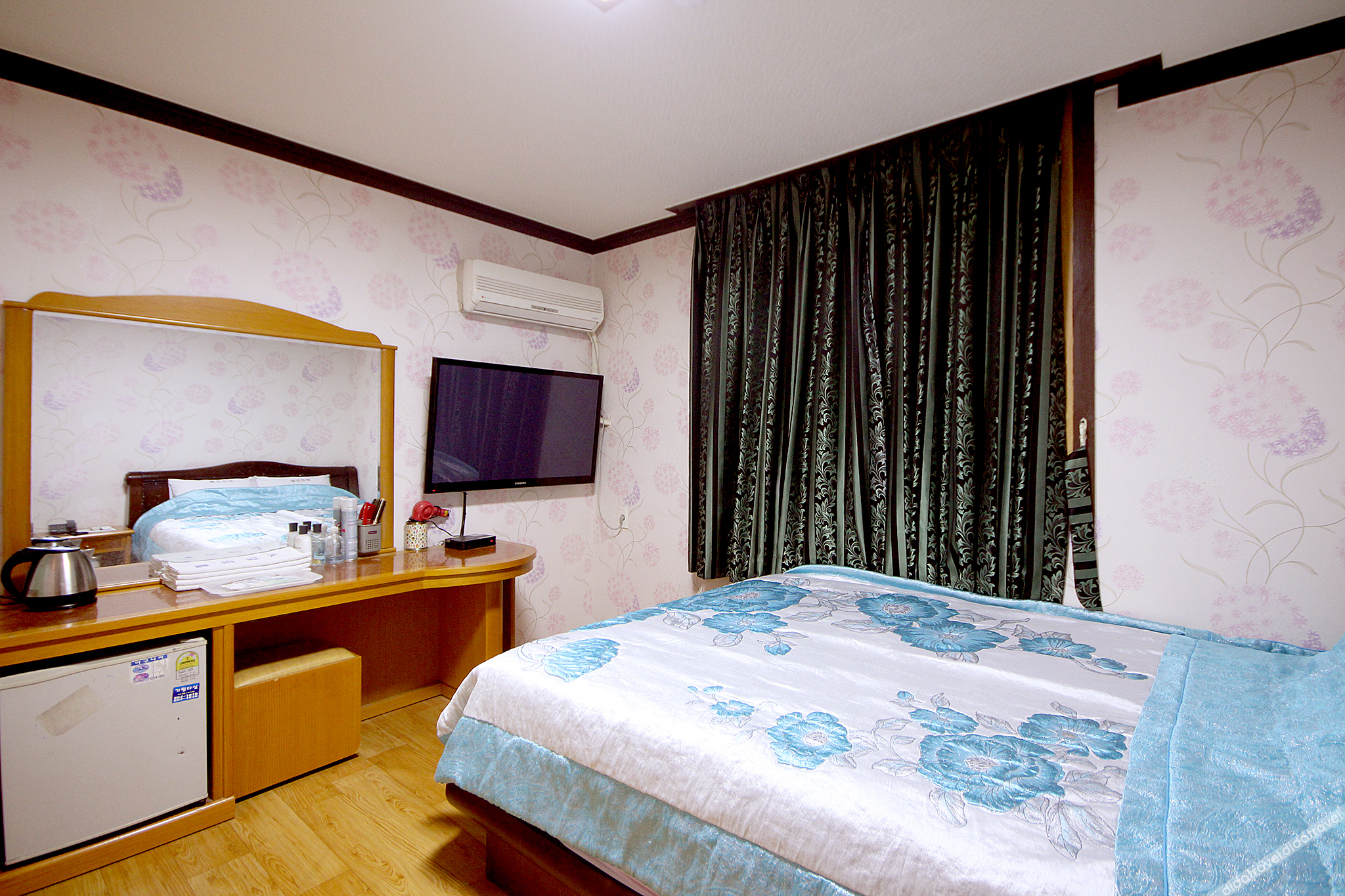 Yeosu Rosen 2*