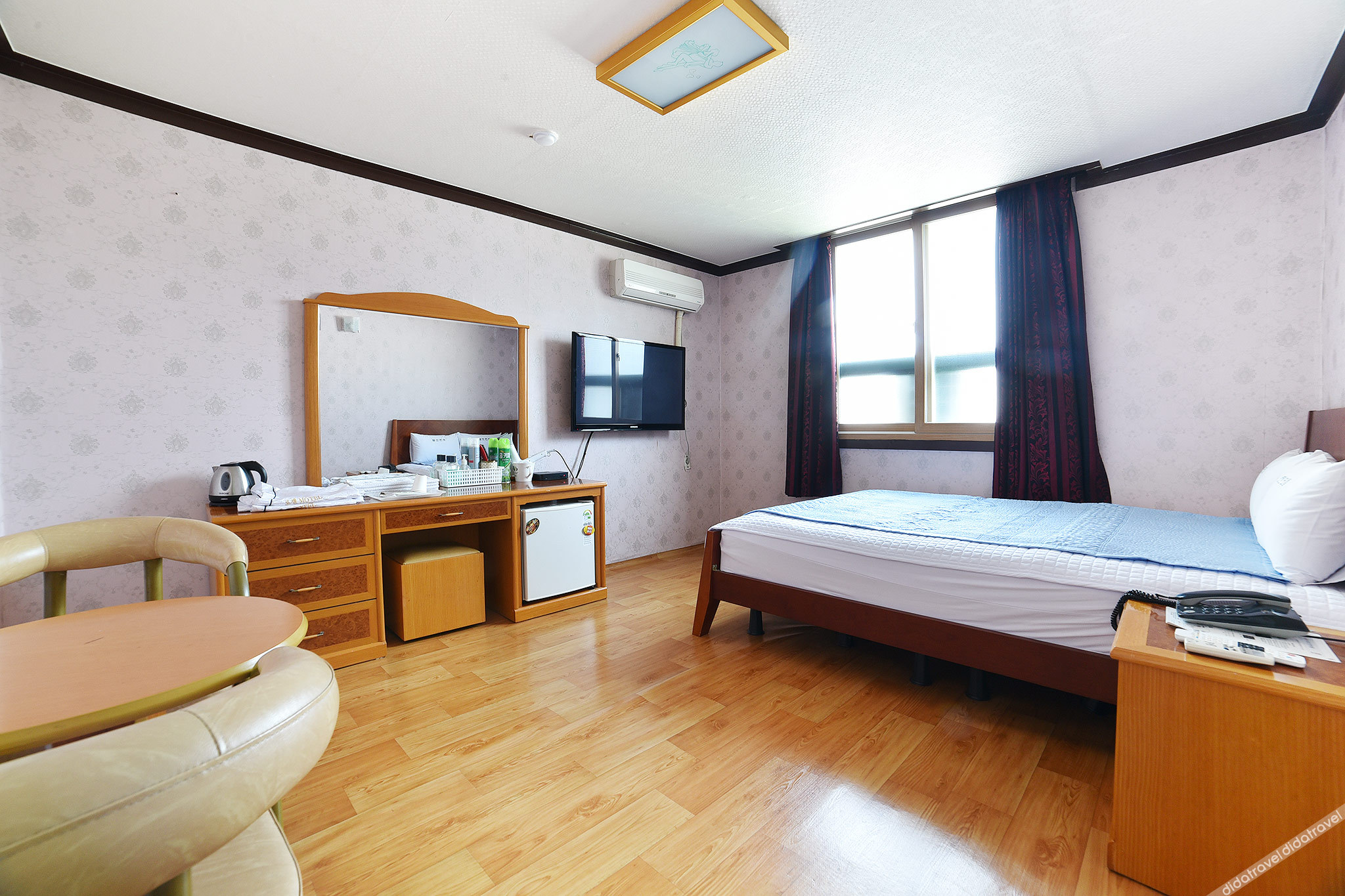 Yeosu Rosen 2*