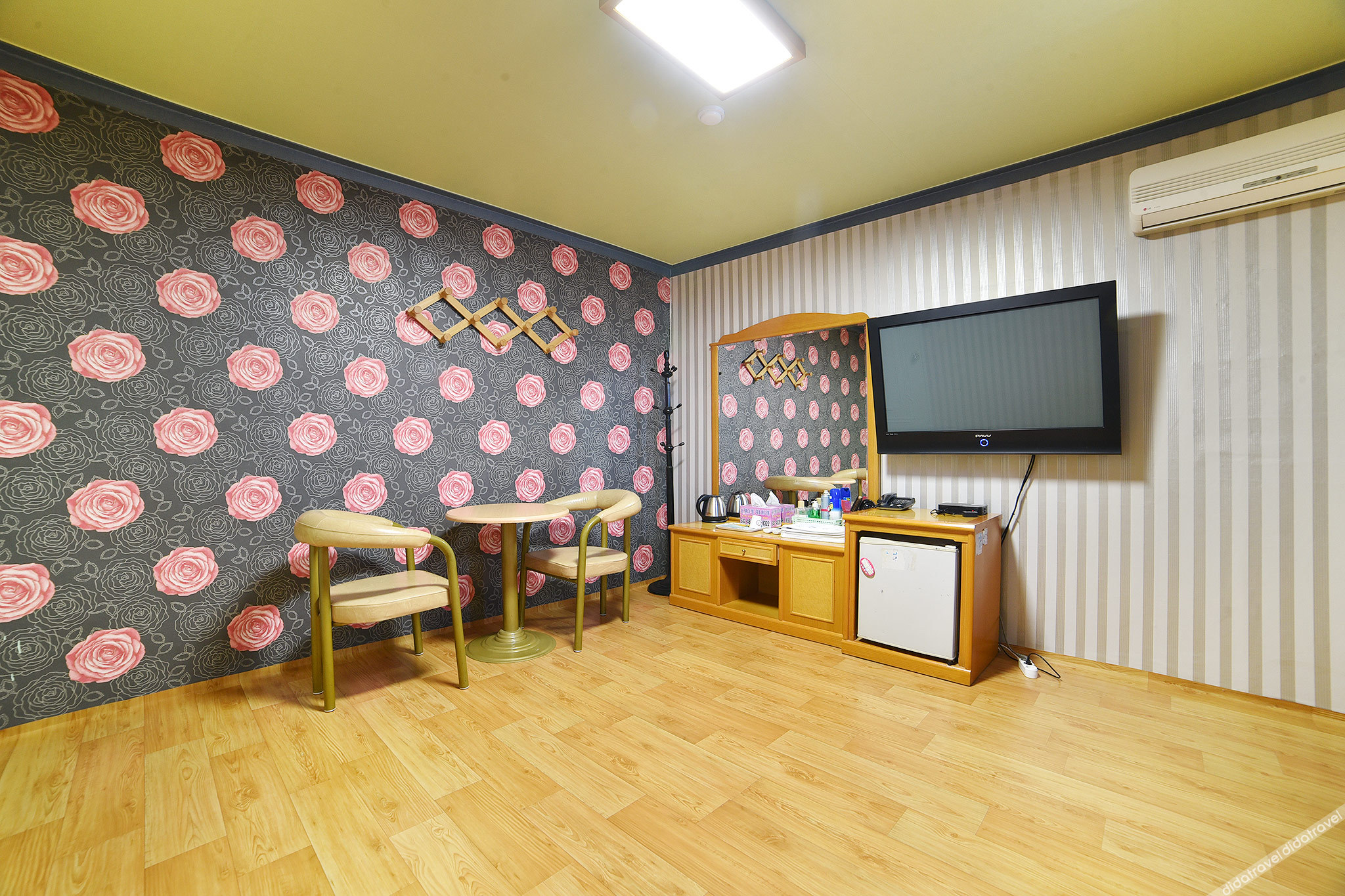 Yeosu Rosen 2*