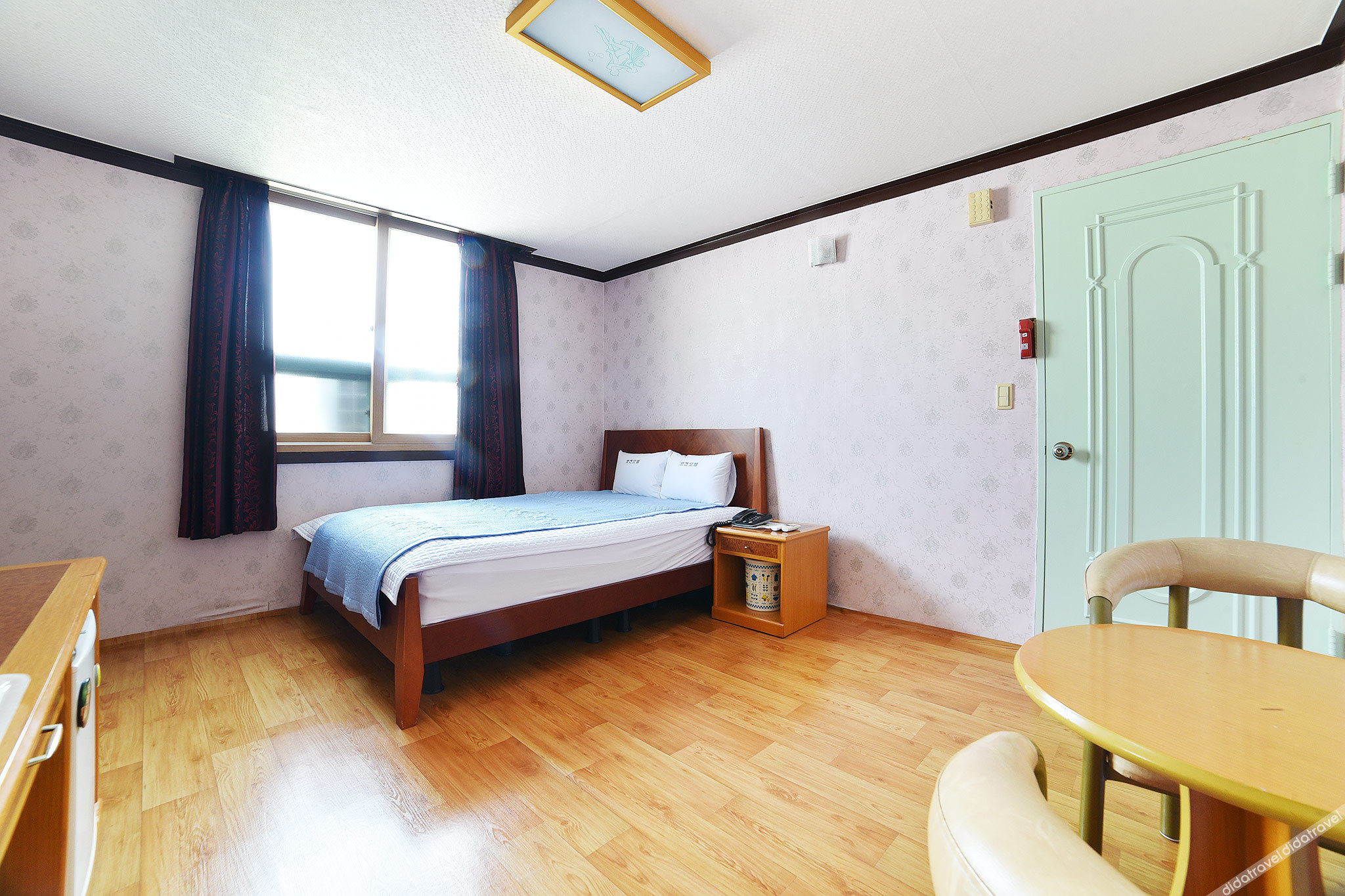 Yeosu Rosen 2*