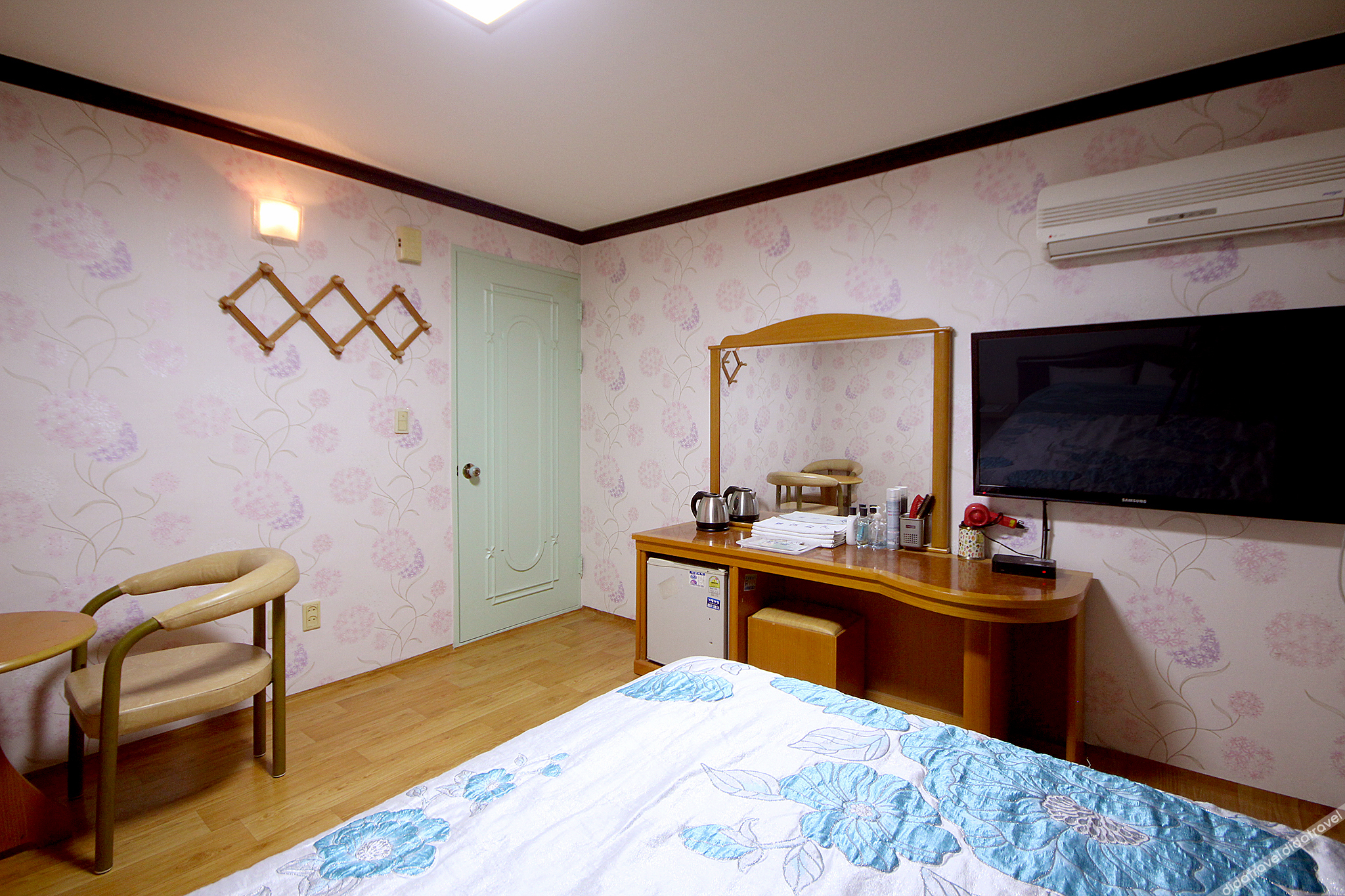 Yeosu Rosen 2*