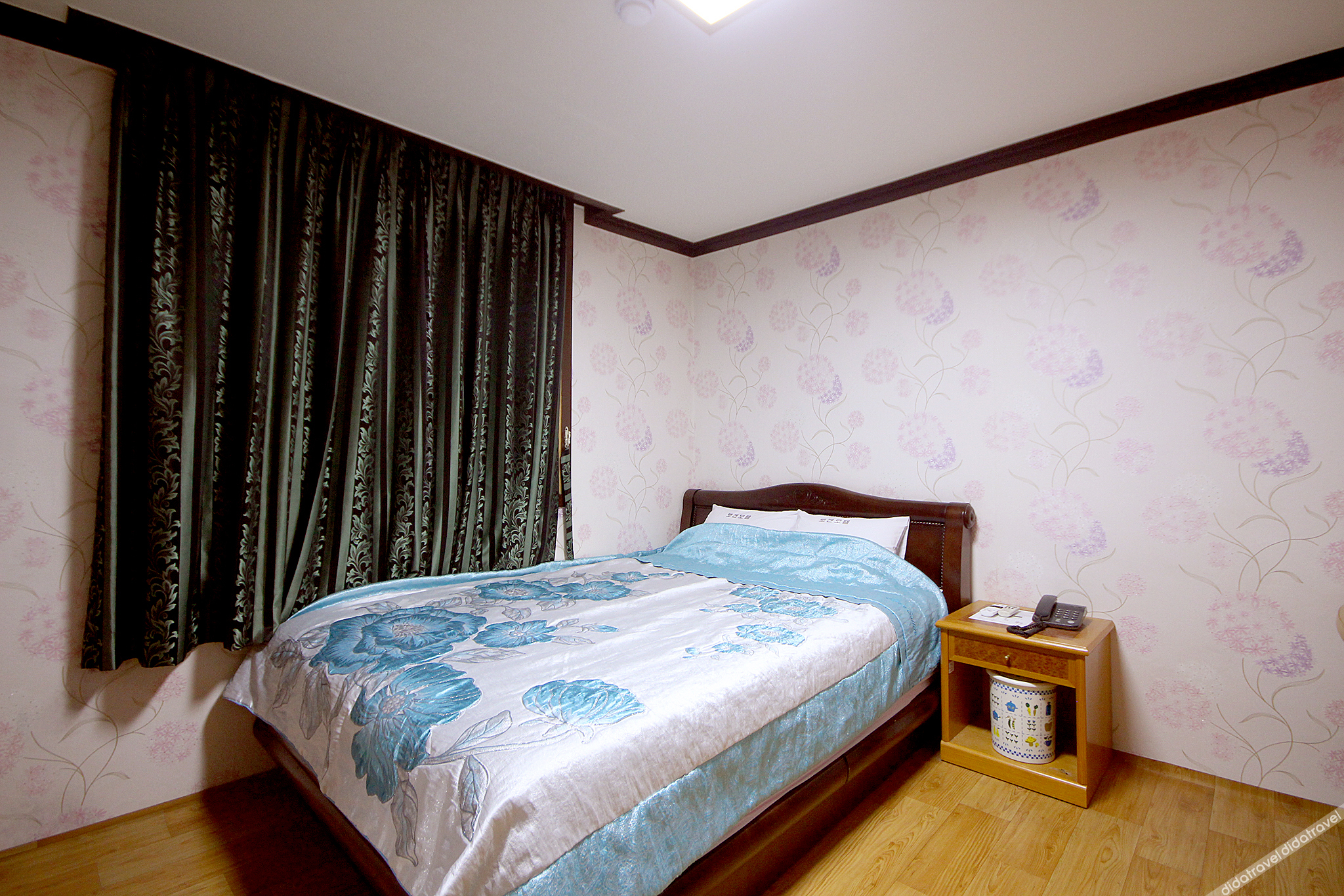 Yeosu Rosen 2*