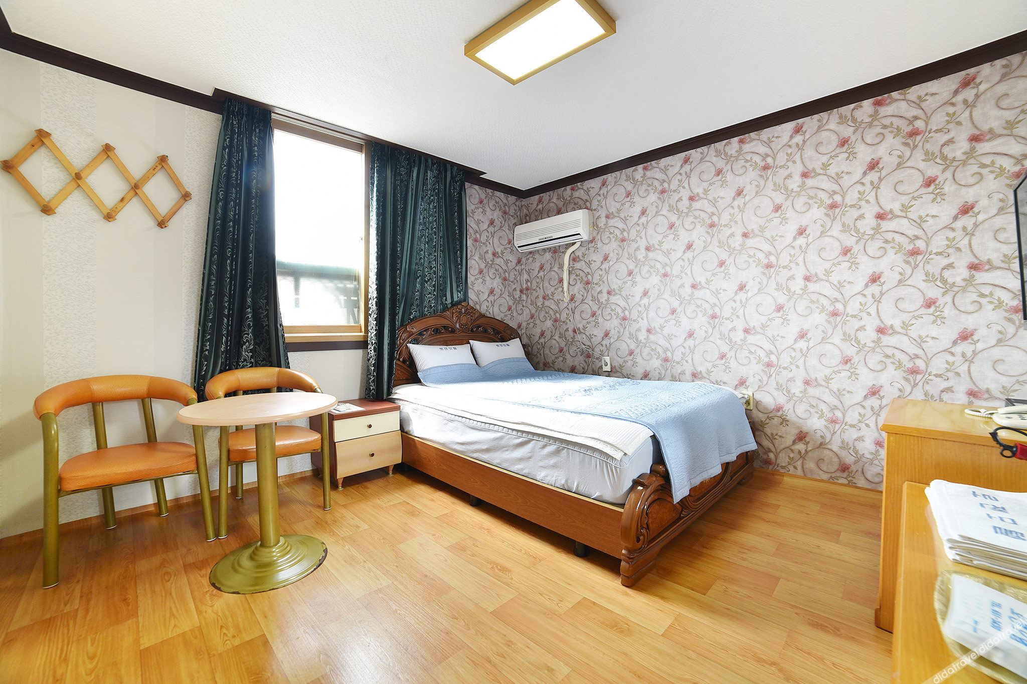 Yeosu Rosen 2*