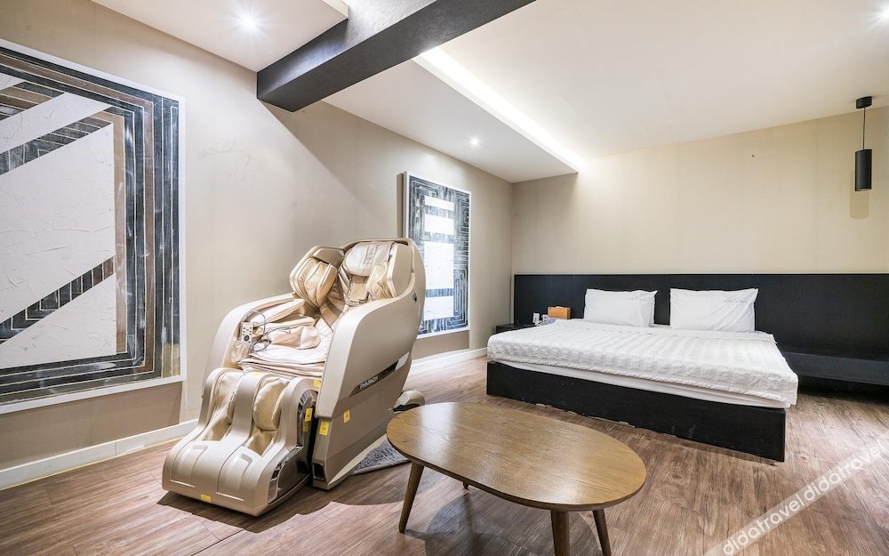 Geoje Mvg Motel 2*