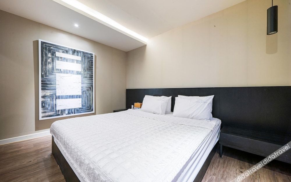 Geoje Mvg Motel 2*