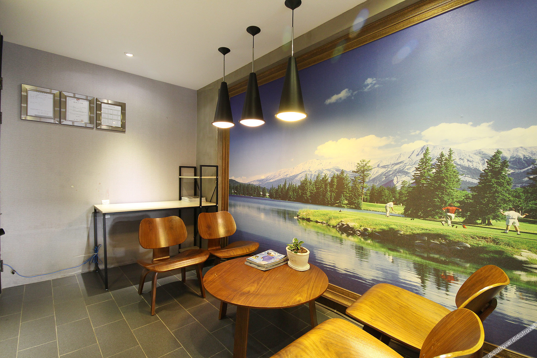 Geoje Mvg Motel 2*