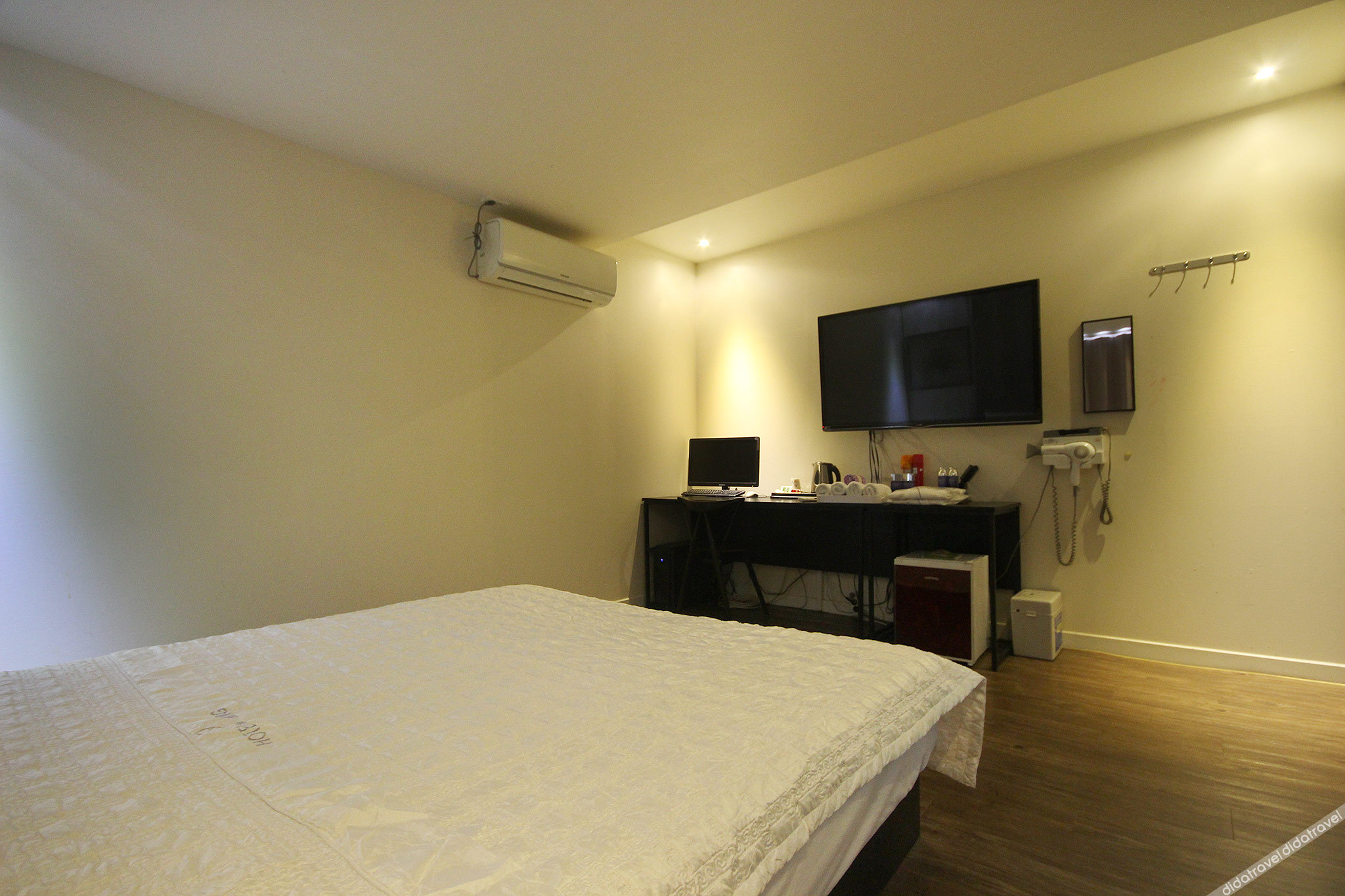 Geoje Mvg Motel 2*