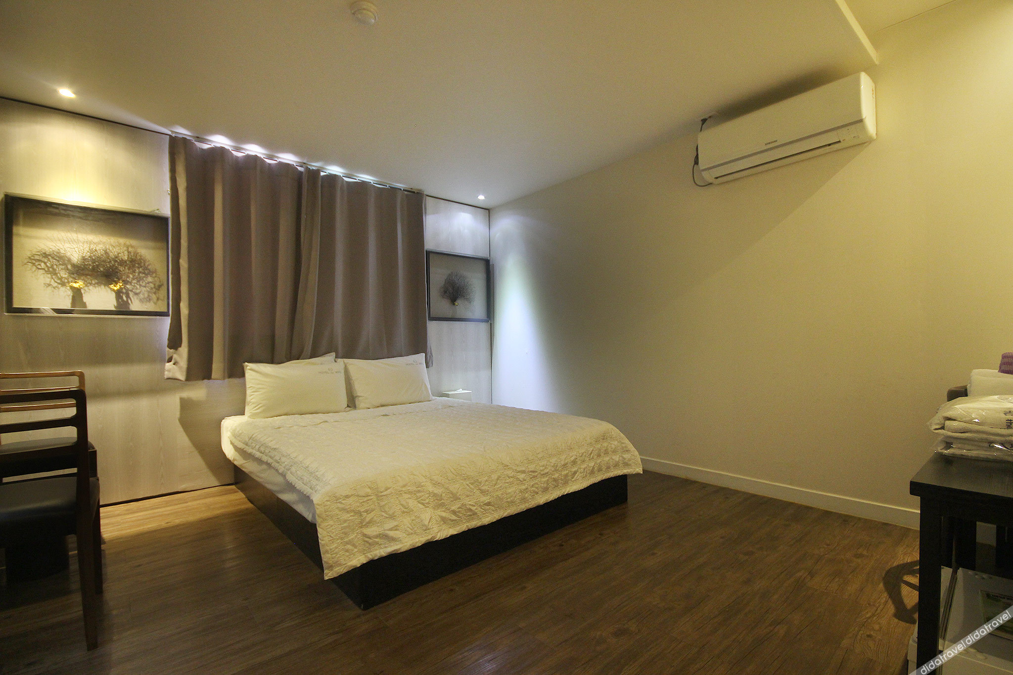 Geoje Mvg Motel 2*
