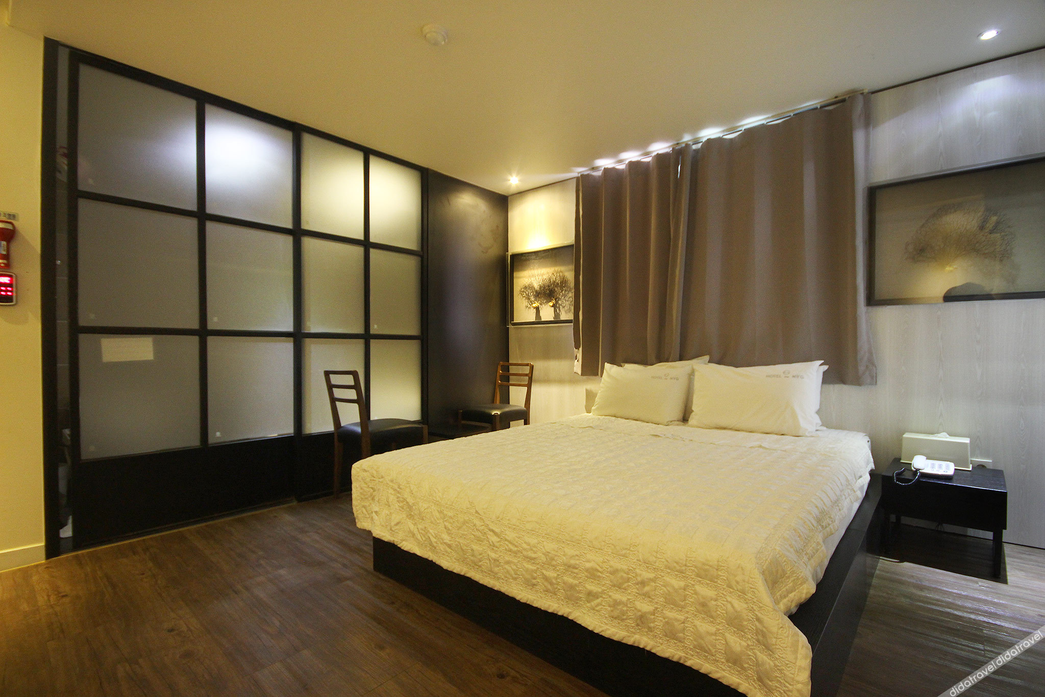Geoje Mvg Motel 2*