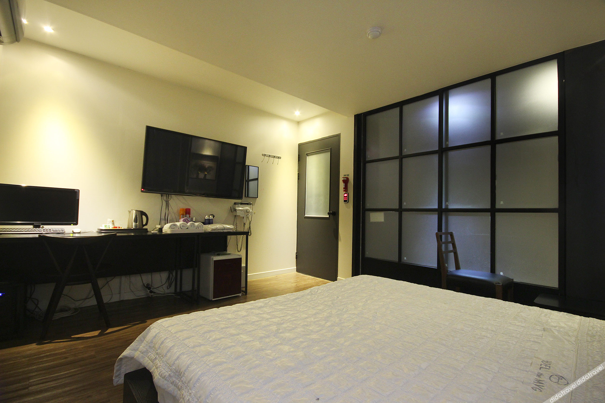 Geoje Mvg Motel 2*