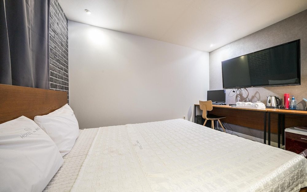 Geoje Mvg Motel 2*