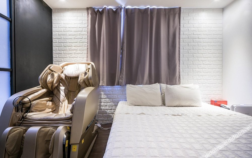 Geoje Mvg Motel 2*