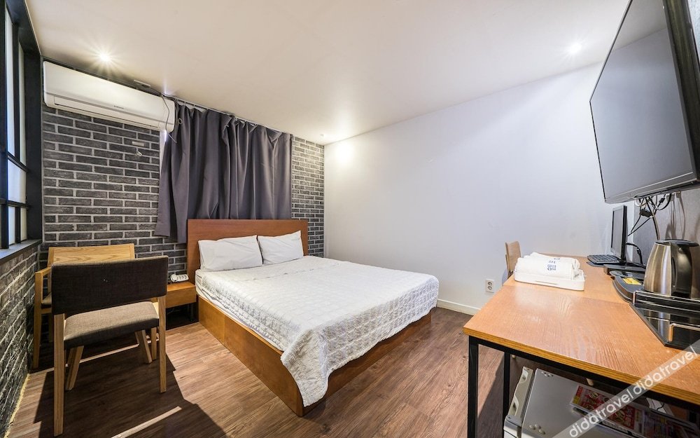Geoje Mvg Motel 2*