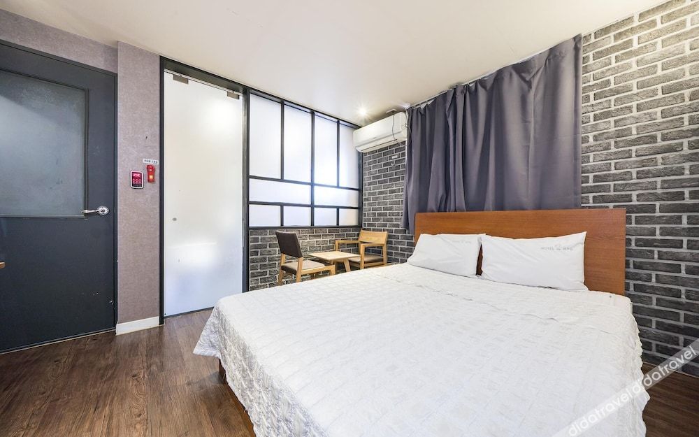 Geoje Mvg Motel 2*