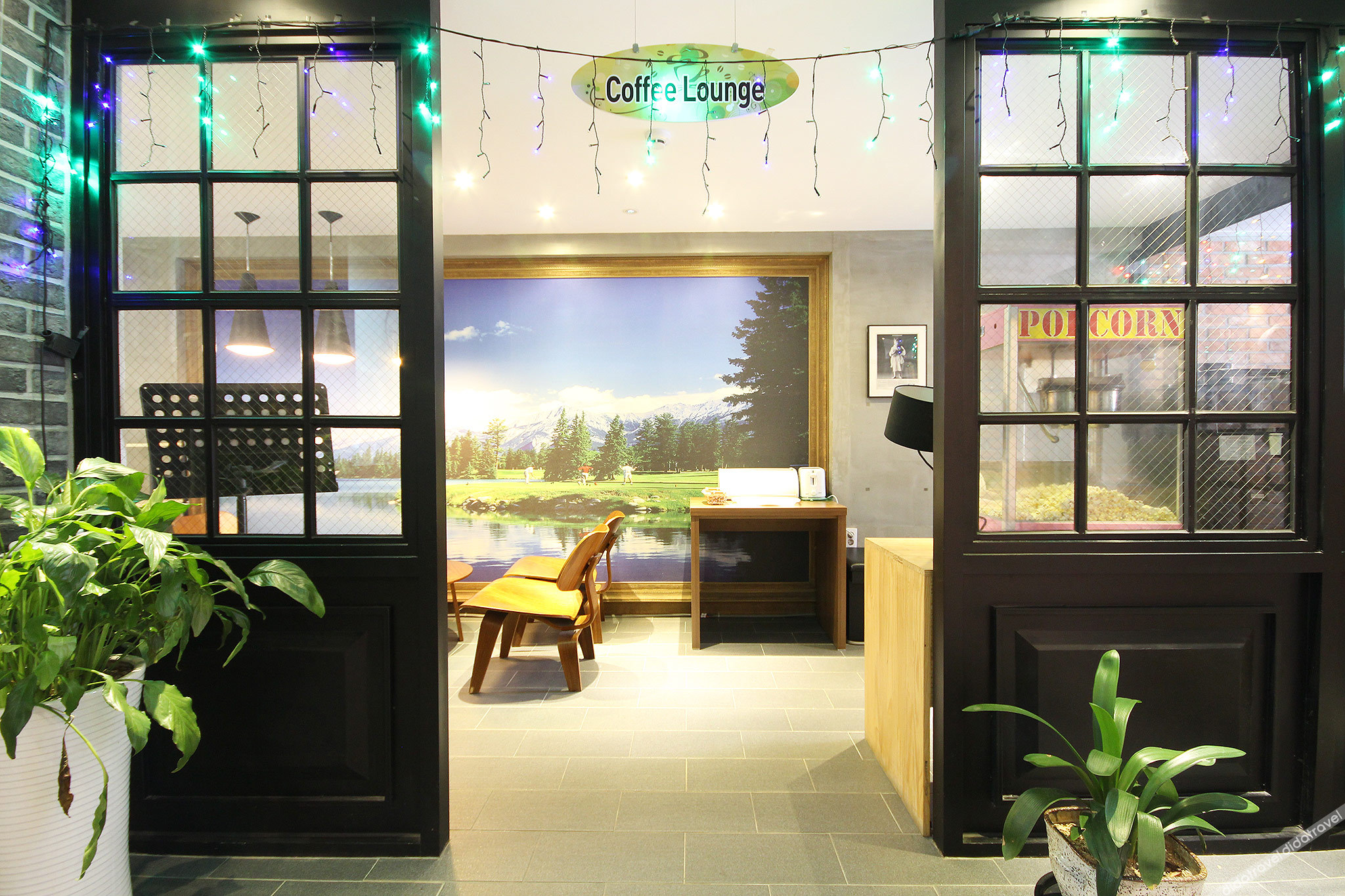 Geoje Mvg Motel 2*