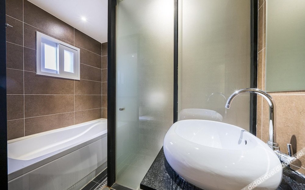 Geoje Mvg Motel 2*