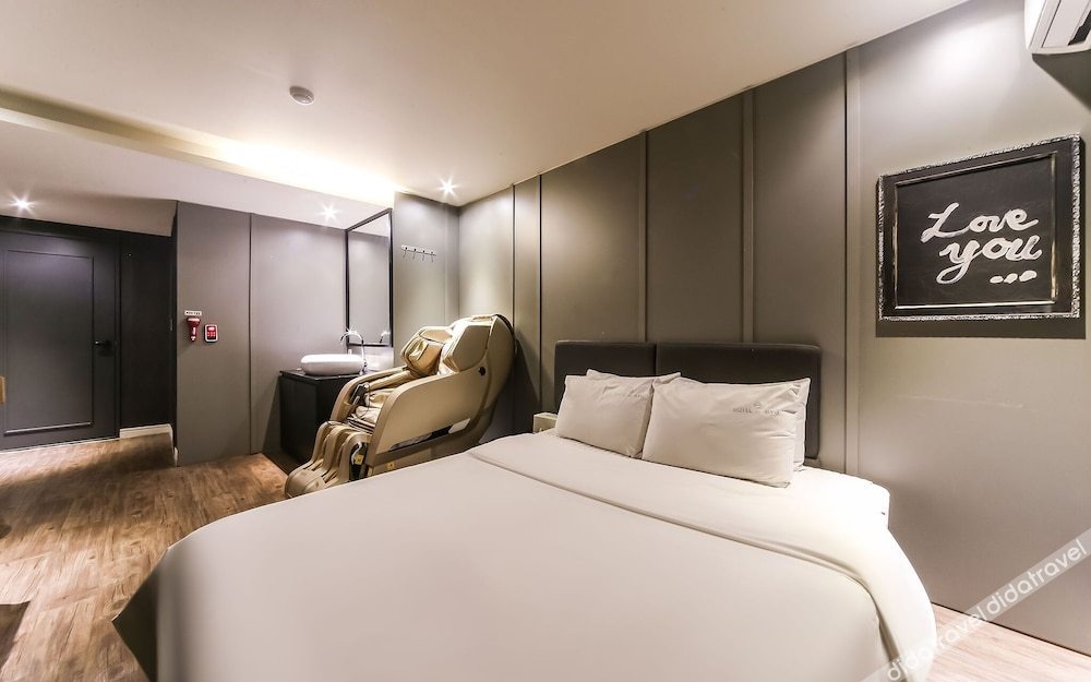 Geoje Mvg Motel 2*