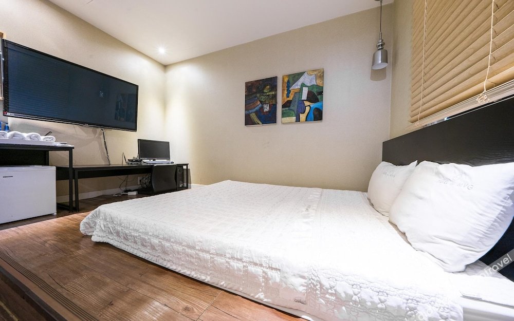Geoje Mvg Motel 2*